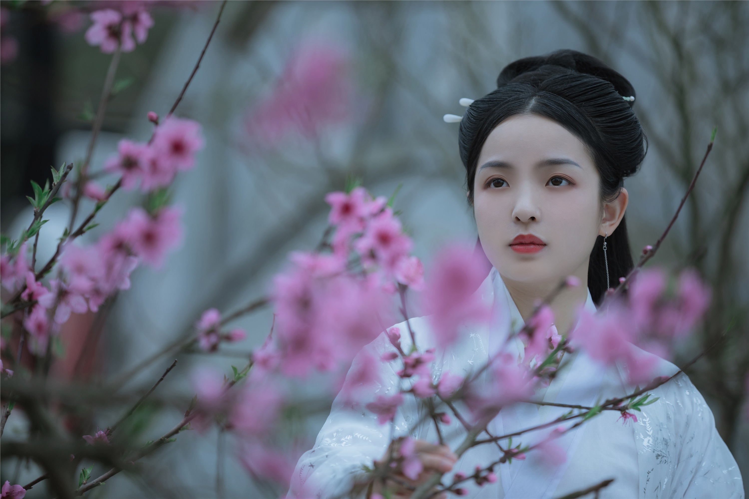 图片[6]-YITUYU艺图语期2021.09.04期山有木兮期呼呼-秀人网