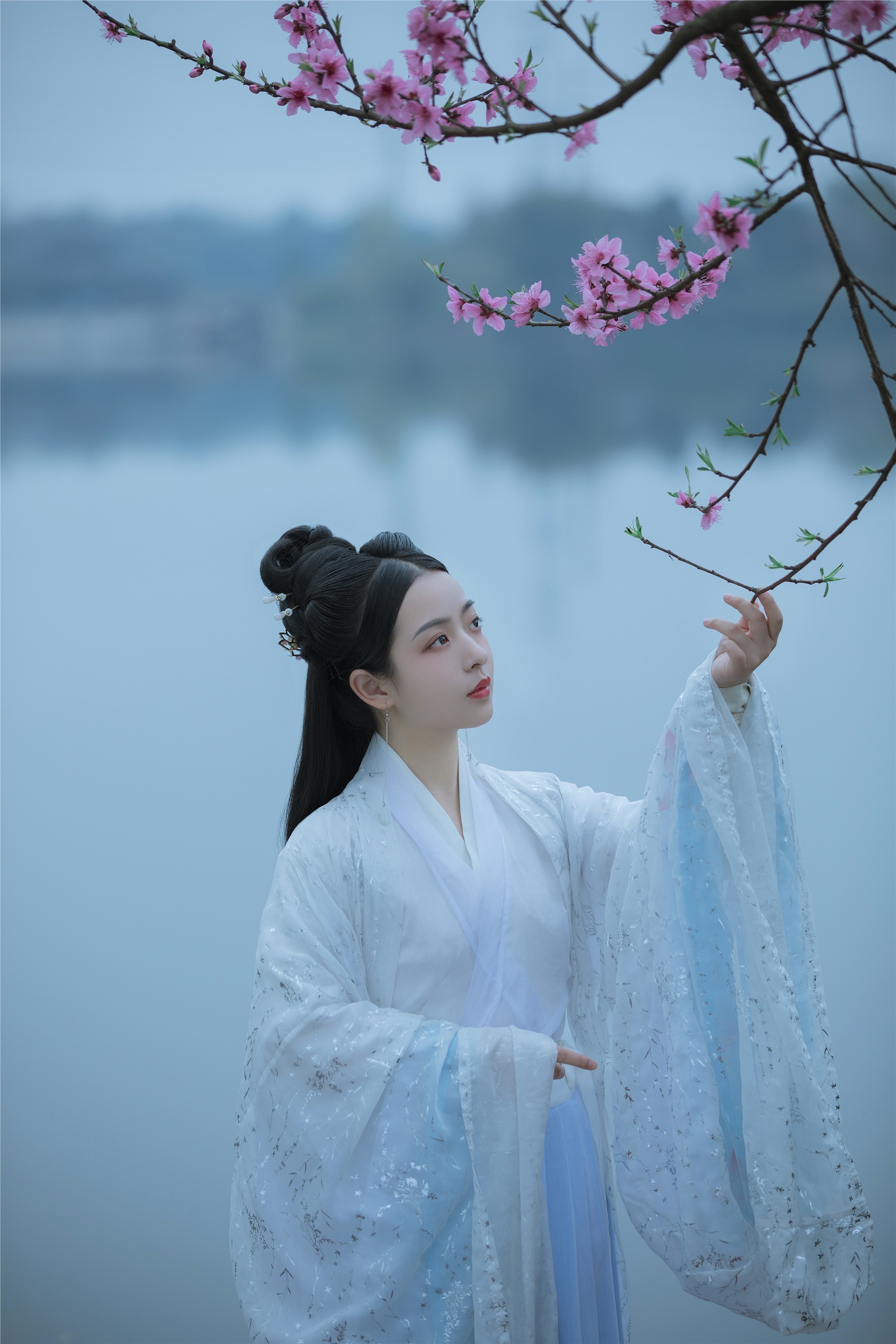 图片[7]-YITUYU艺图语期2021.09.04期山有木兮期呼呼-秀人网