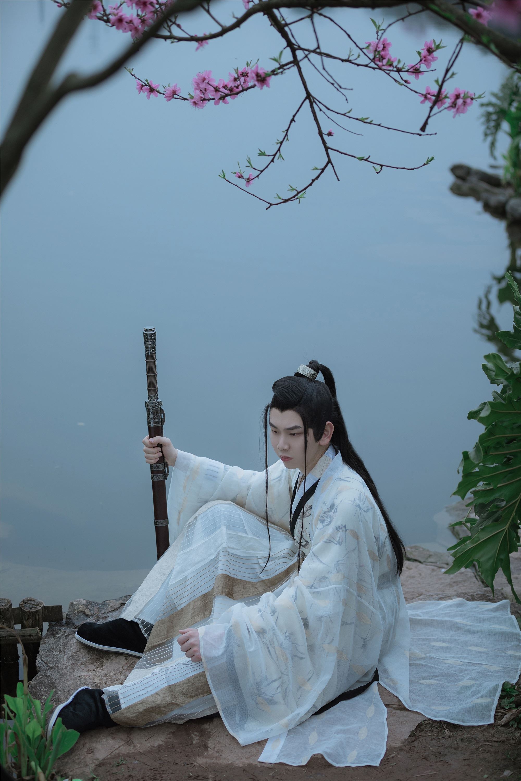 图片[8]-YITUYU艺图语期2021.09.04期山有木兮期呼呼-秀人网