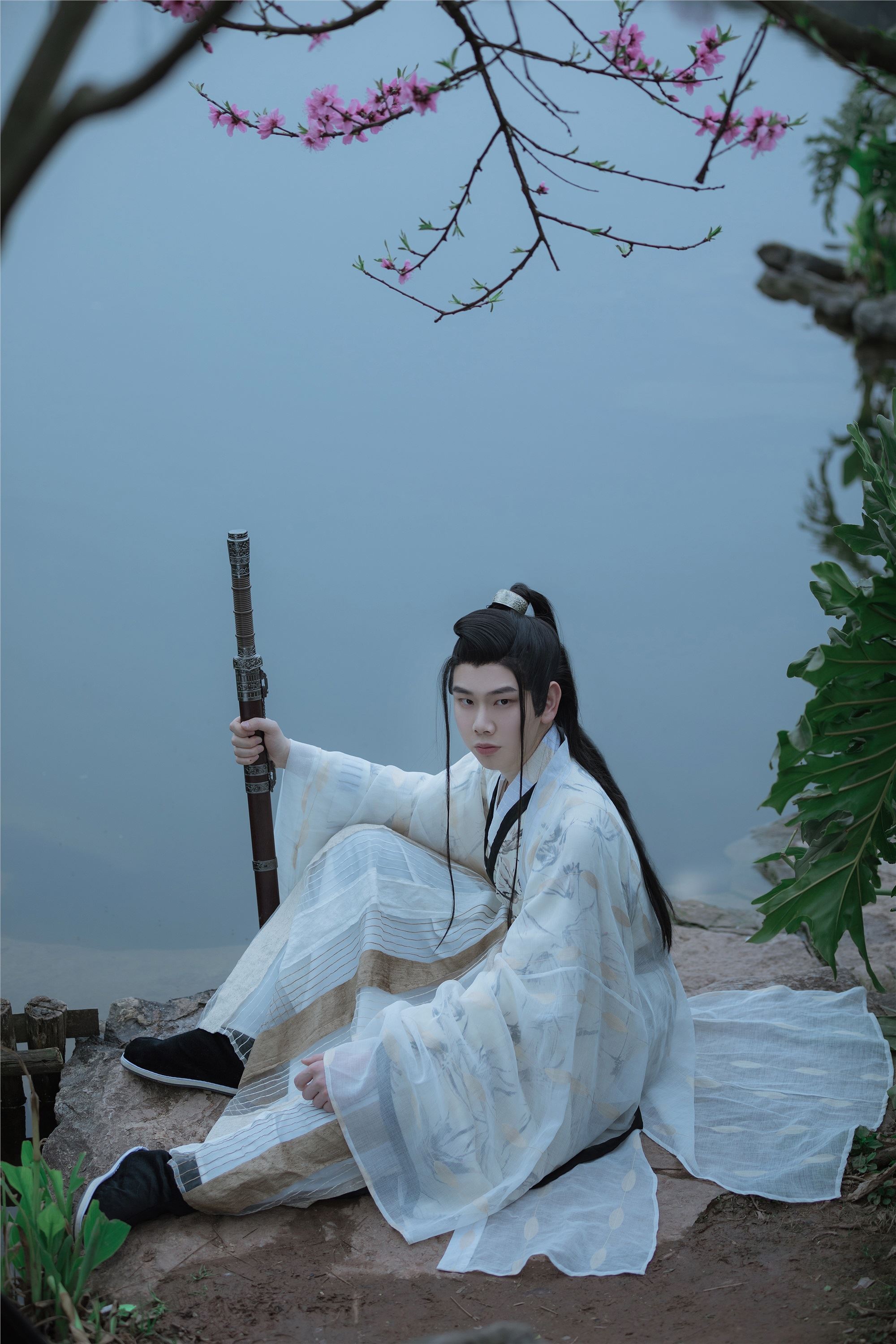 图片[9]-YITUYU艺图语期2021.09.04期山有木兮期呼呼-秀人网