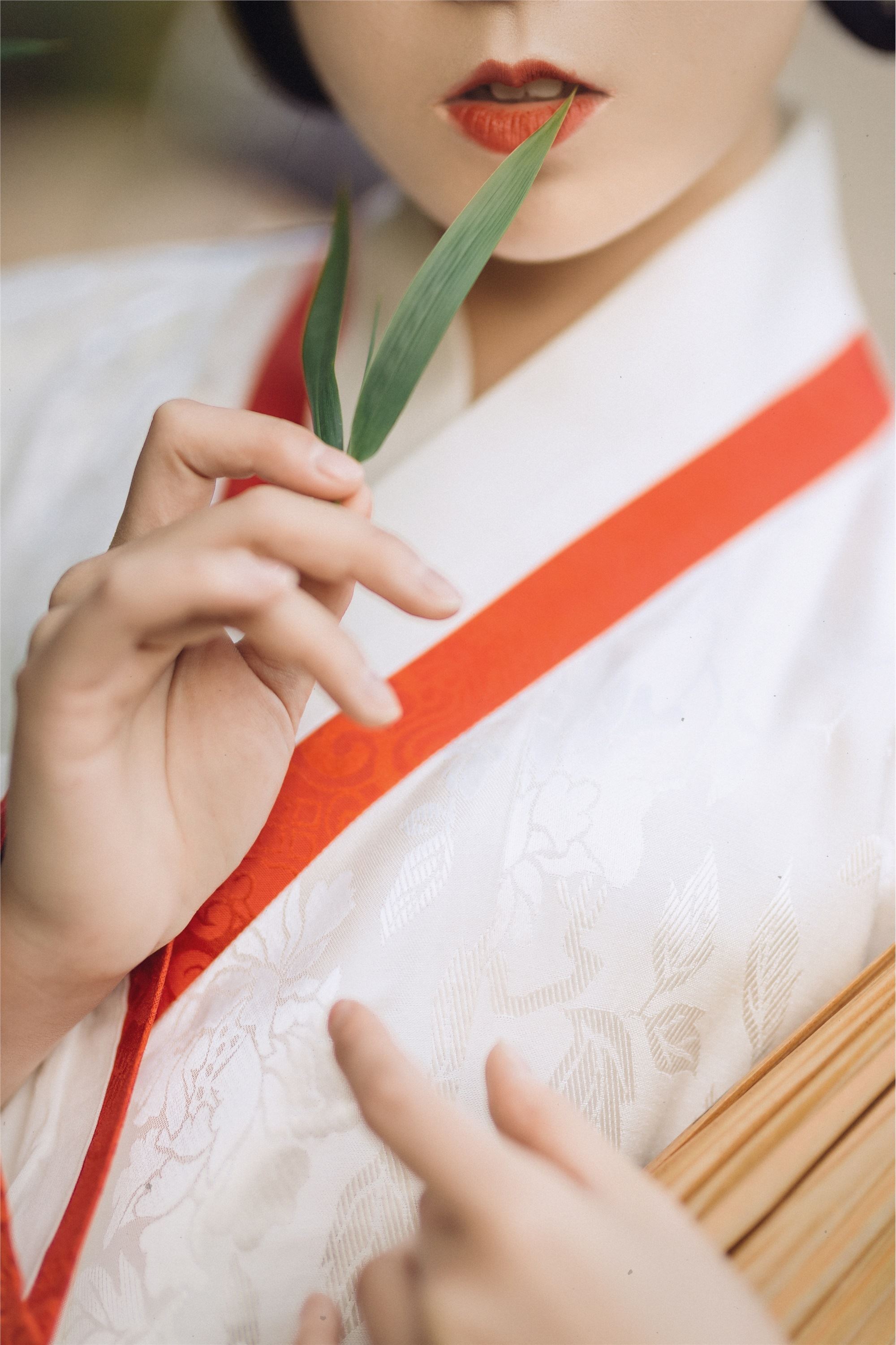 图片[8]-YITUYU艺图语期2021.09.04期茕兔期悠然-秀人网