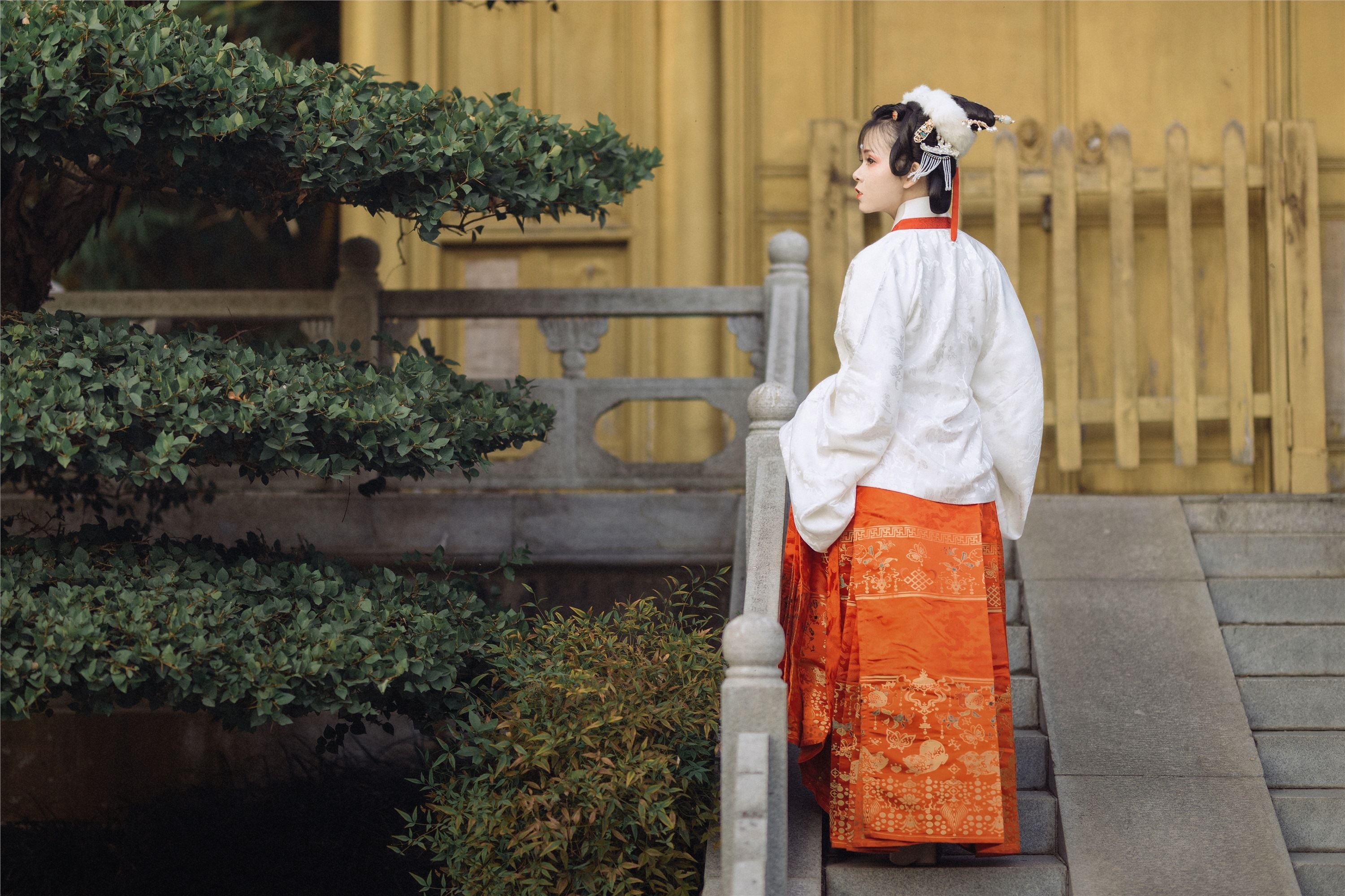 图片[9]-YITUYU艺图语期2021.09.04期茕兔期悠然-秀人网