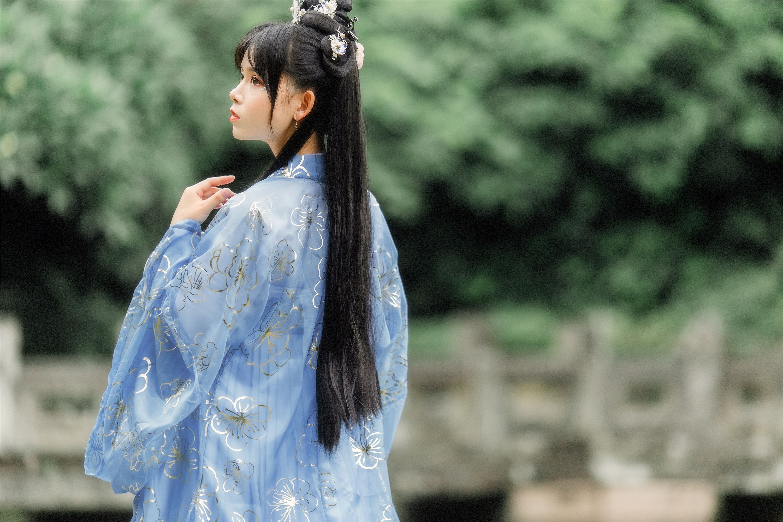 图片[8]-YITUYU艺图语期2021.09.04期送桃期悠然-秀人网