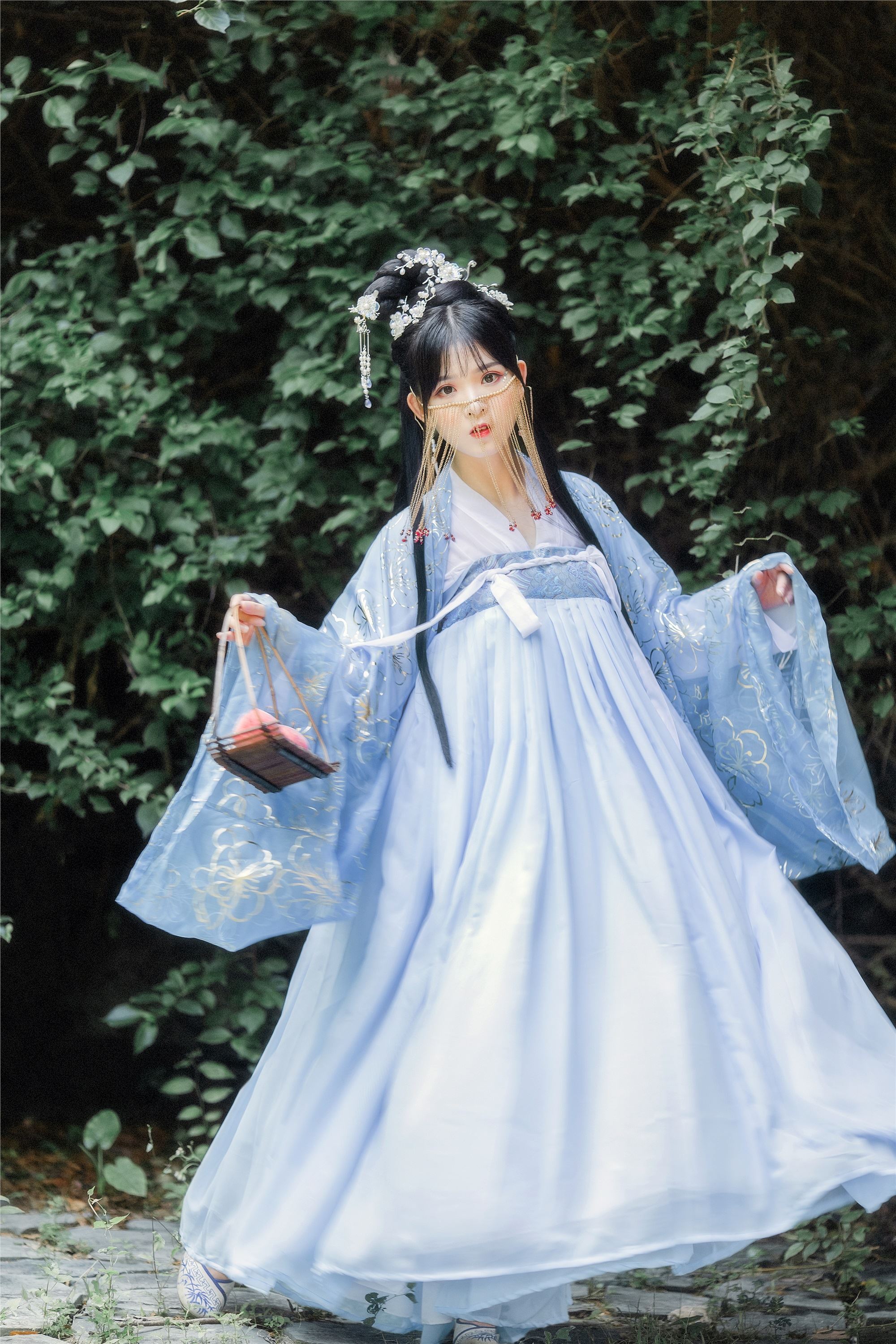 图片[9]-YITUYU艺图语期2021.09.04期送桃期悠然-秀人网