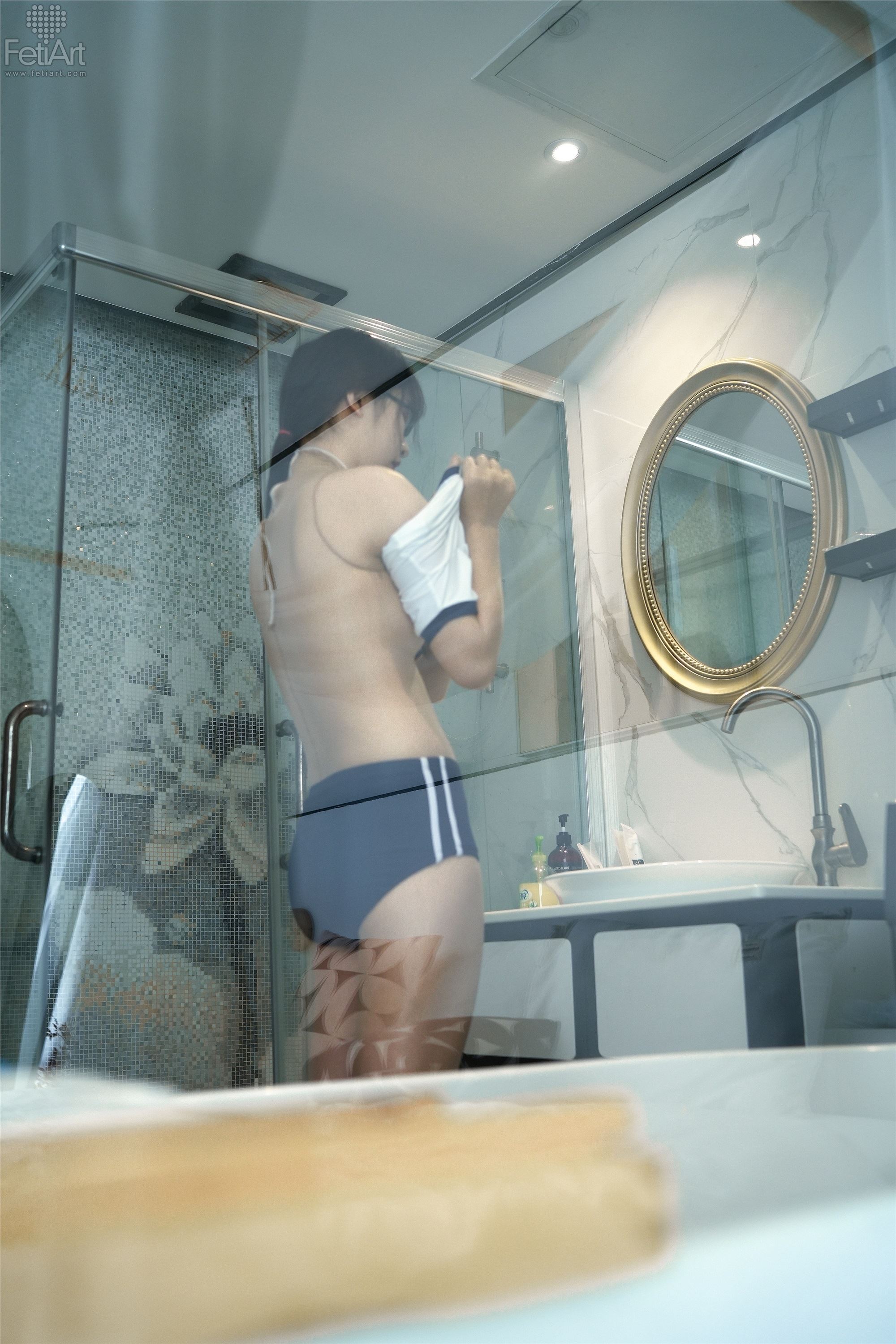 图片[8]-FetiArt尚物集期N第00064期My期Pantyhose期Daily期Life期&期I-套图网