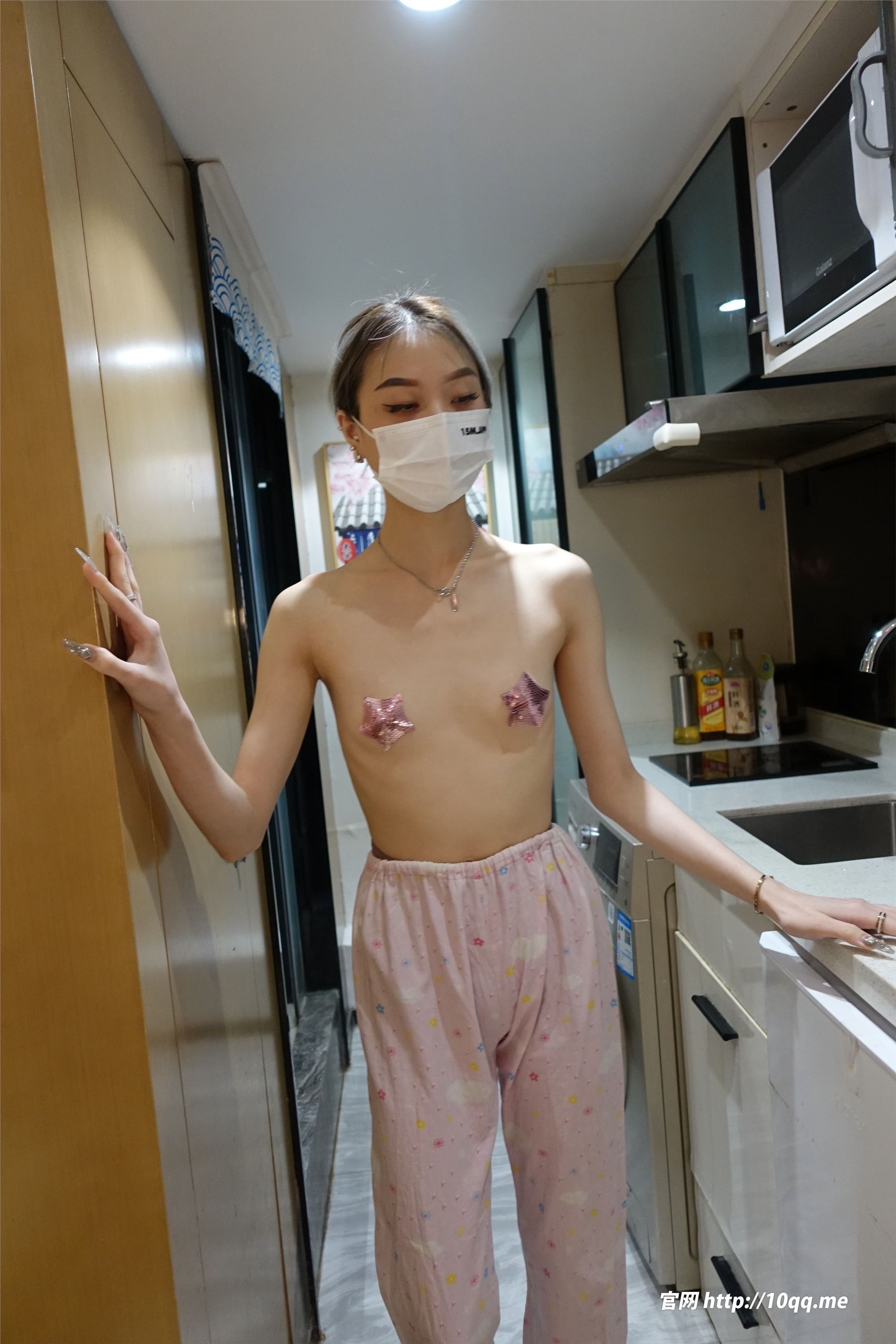 图片[7]-ROSI口罩系列期2023.10.26期N第2692-秀人网