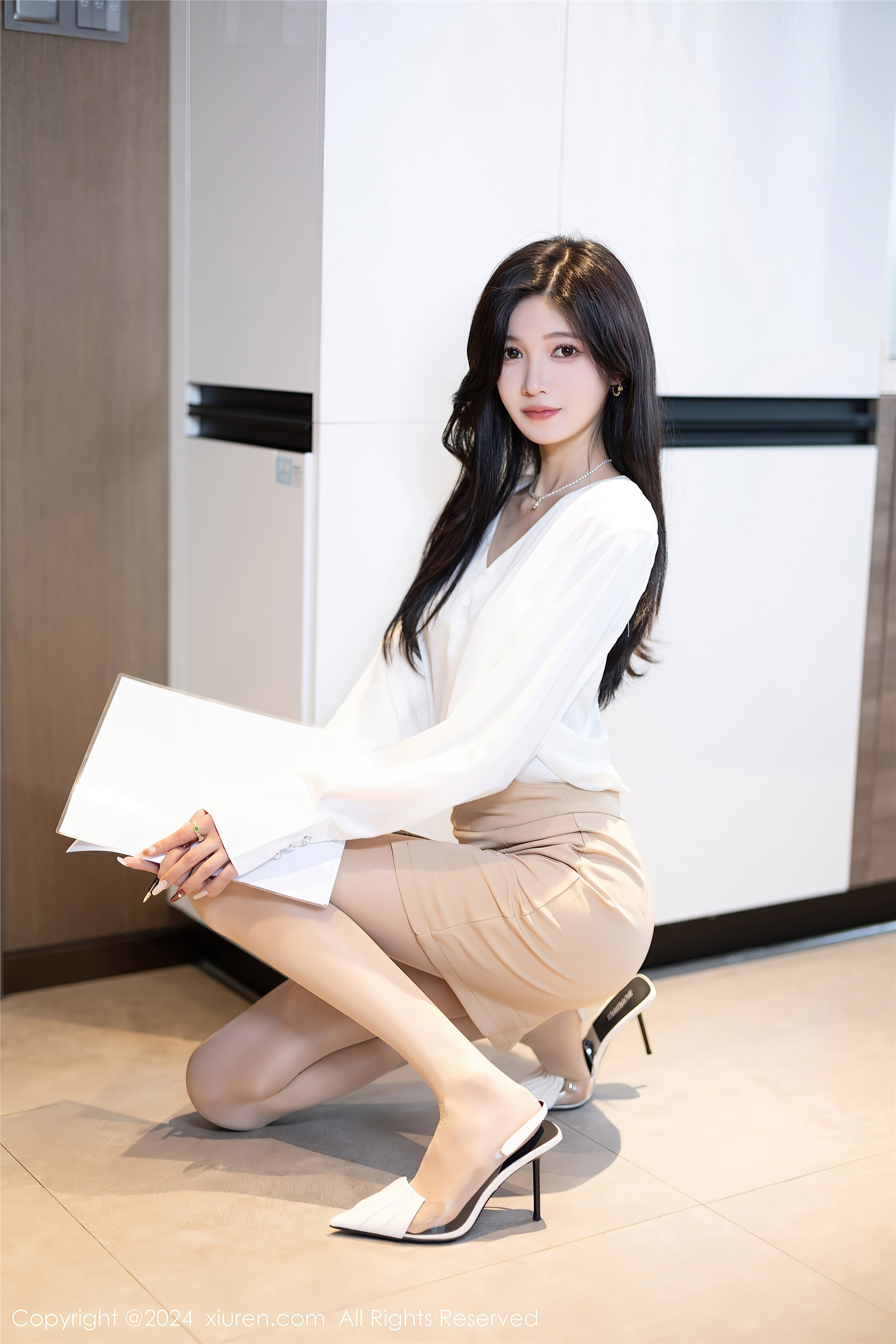 图片[8]-Xiuren秀人网期2024.01.03期N第7906期程程程--秀人网