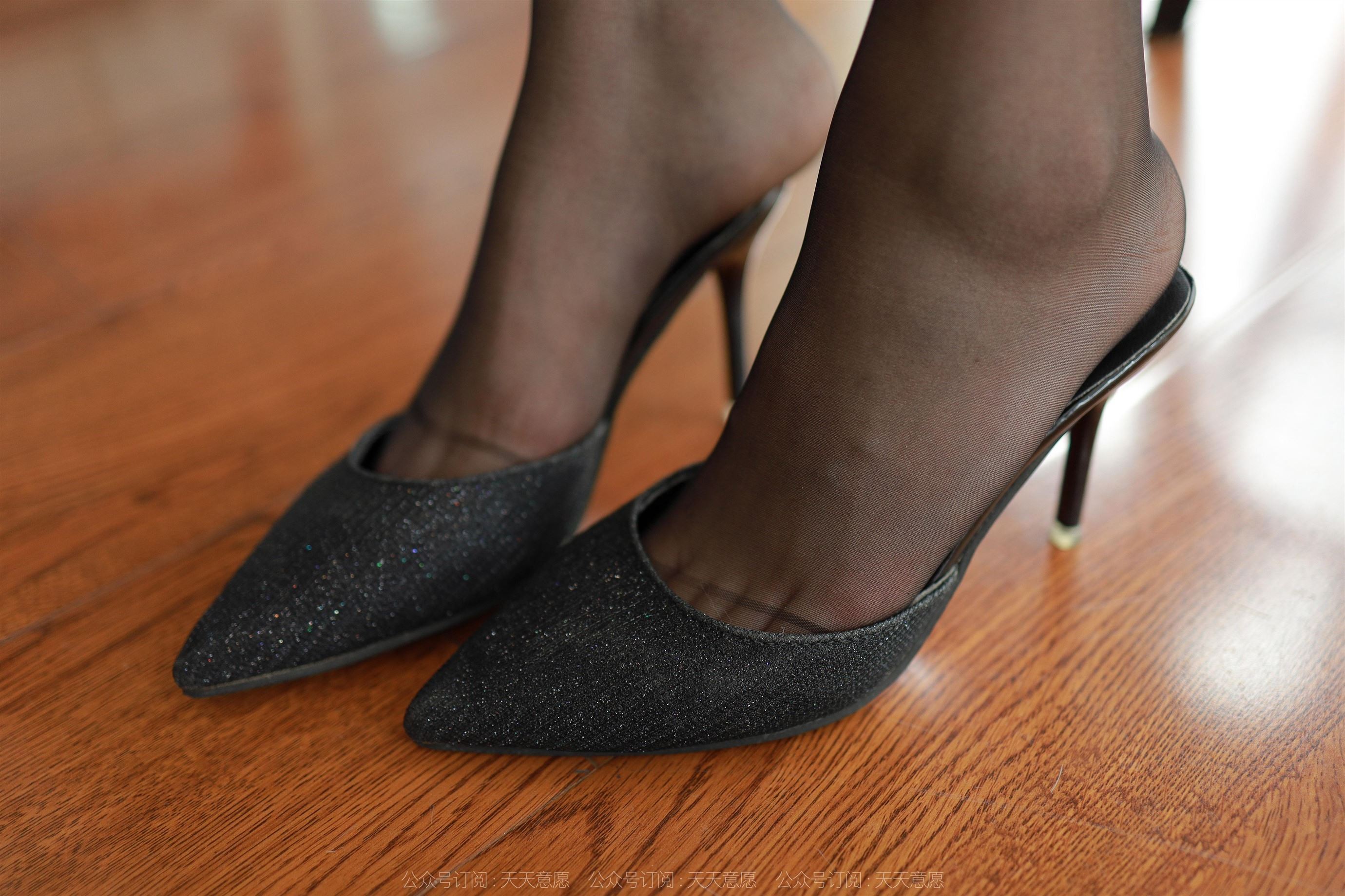 图片[5]-IESS异思趣向期期2022.09.13期丝享家期1206期小婕《嘿丝女王》-套图网