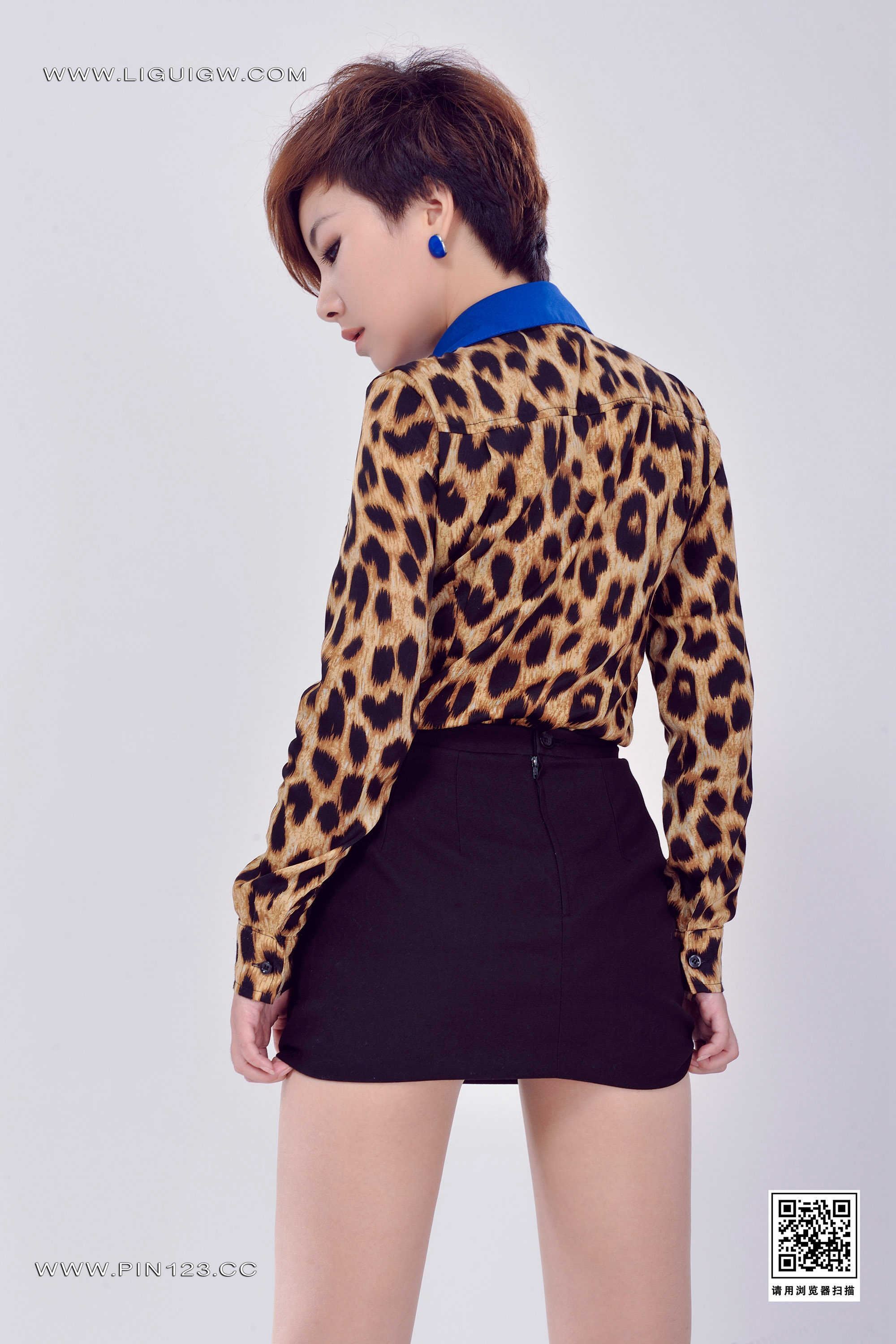 图片[7]-Ligui丽柜期2024.01.18期丽柜典藏期小婻-套图网