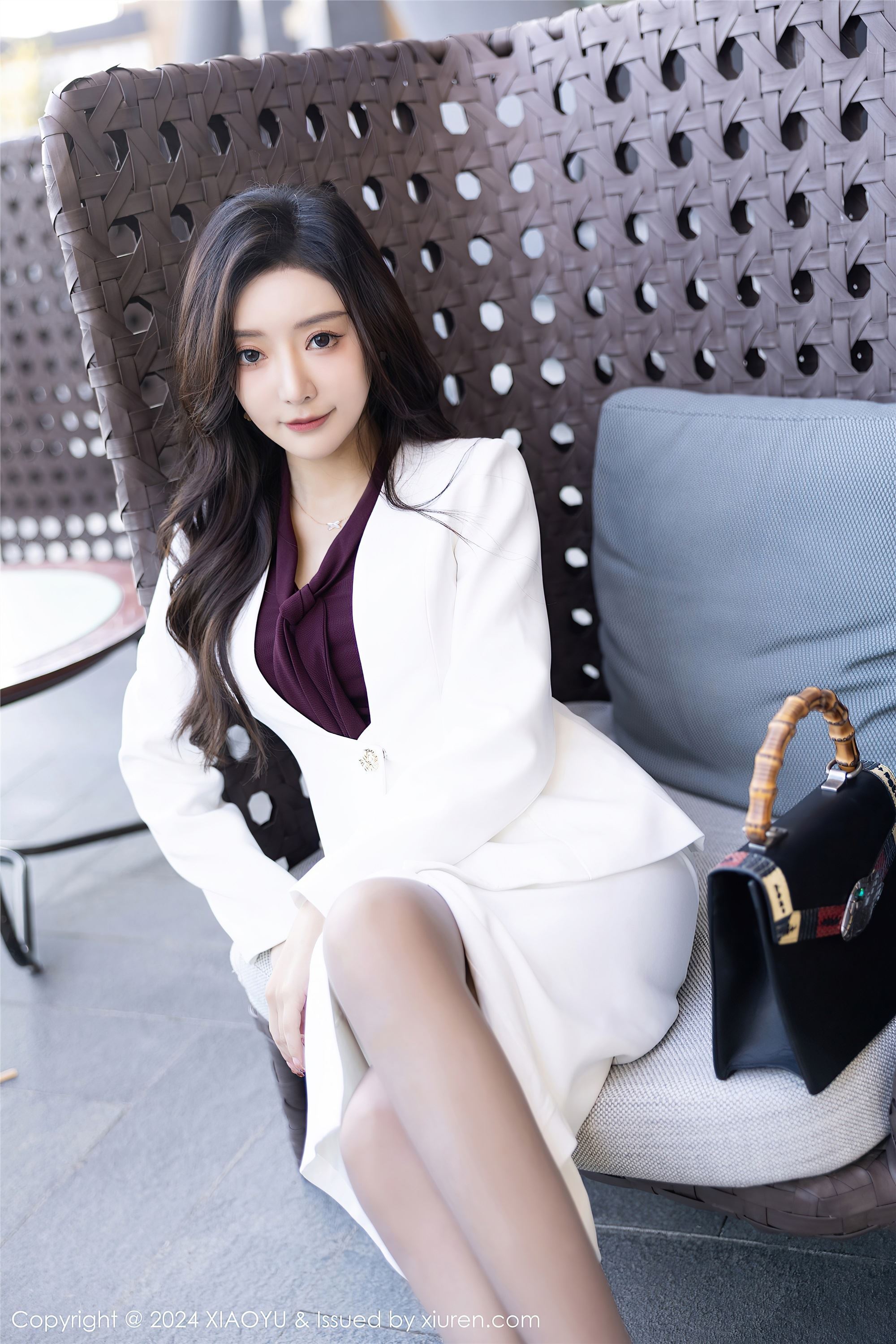 图片[6]-XIAOYU语画界期2024.01.11期VOL.1183期王馨瑶yanni-秀人网