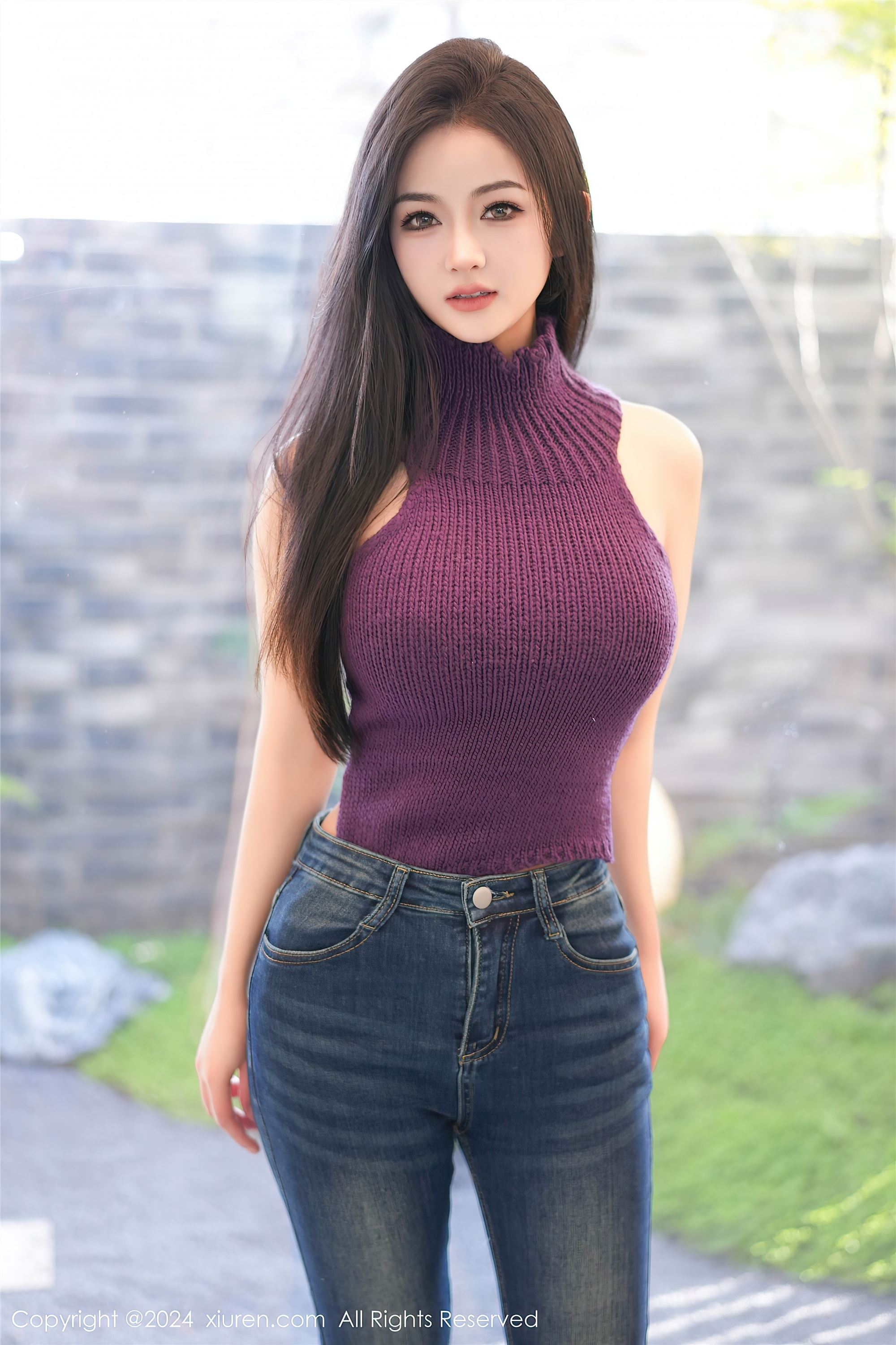 Xiuren秀人网期2024.01.05期N第7918期谭小灵-套图网