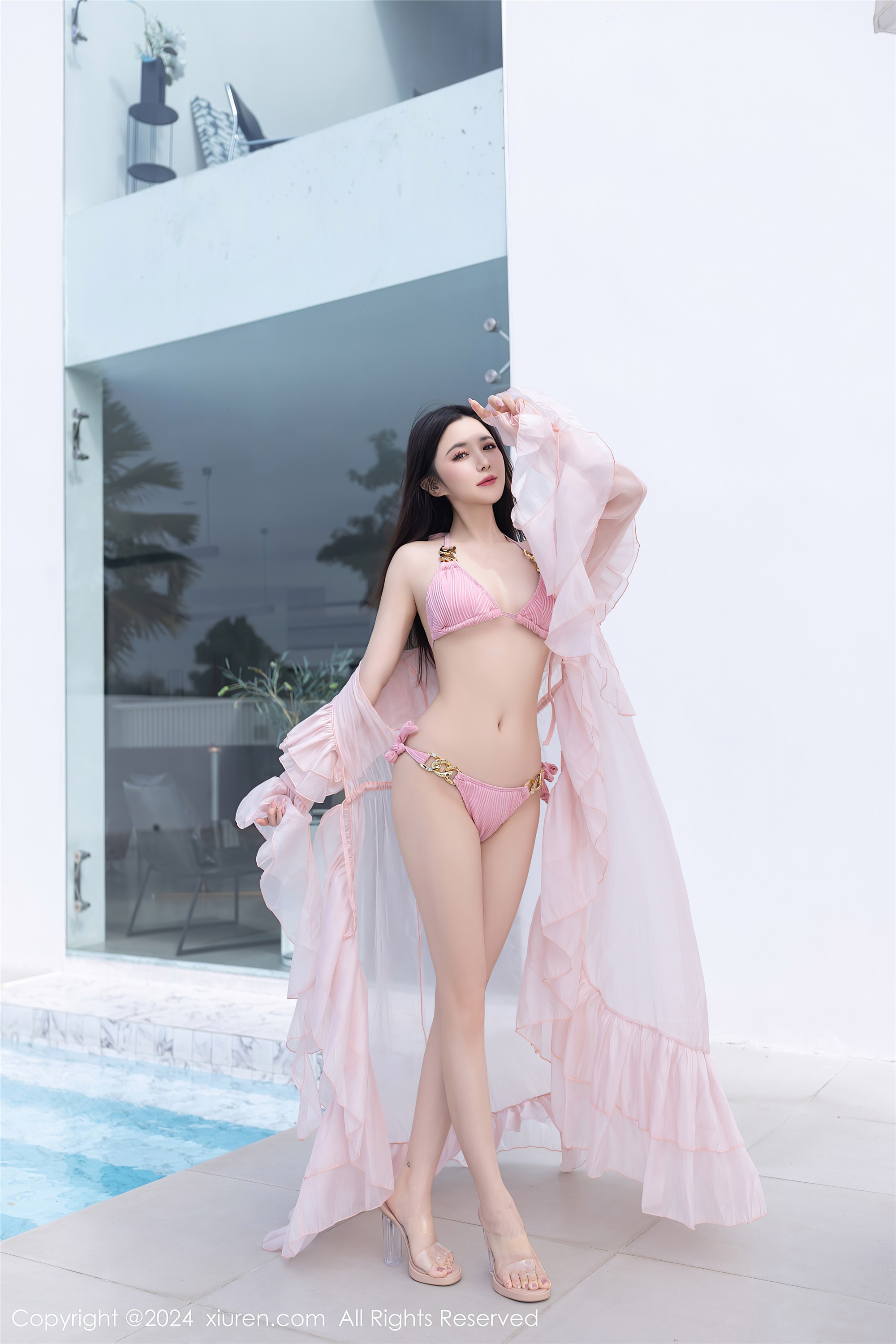 图片[8]-Xiuren秀人网期2024.01.05期N第7920期鱼子酱Fish-套图网