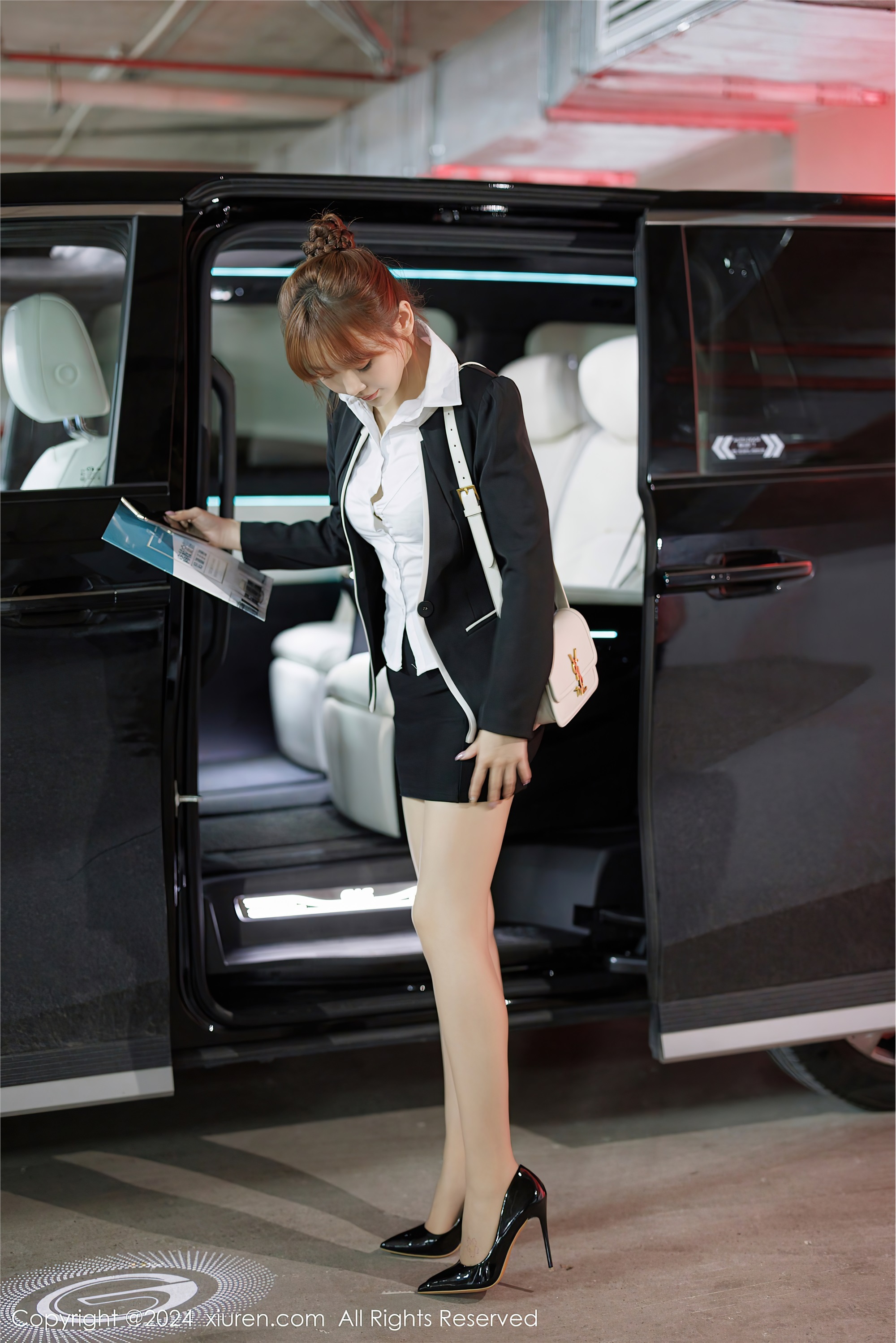 图片[9]-Xiuren秀人网期2024.01.08期N第7925期圆儿-秀人网