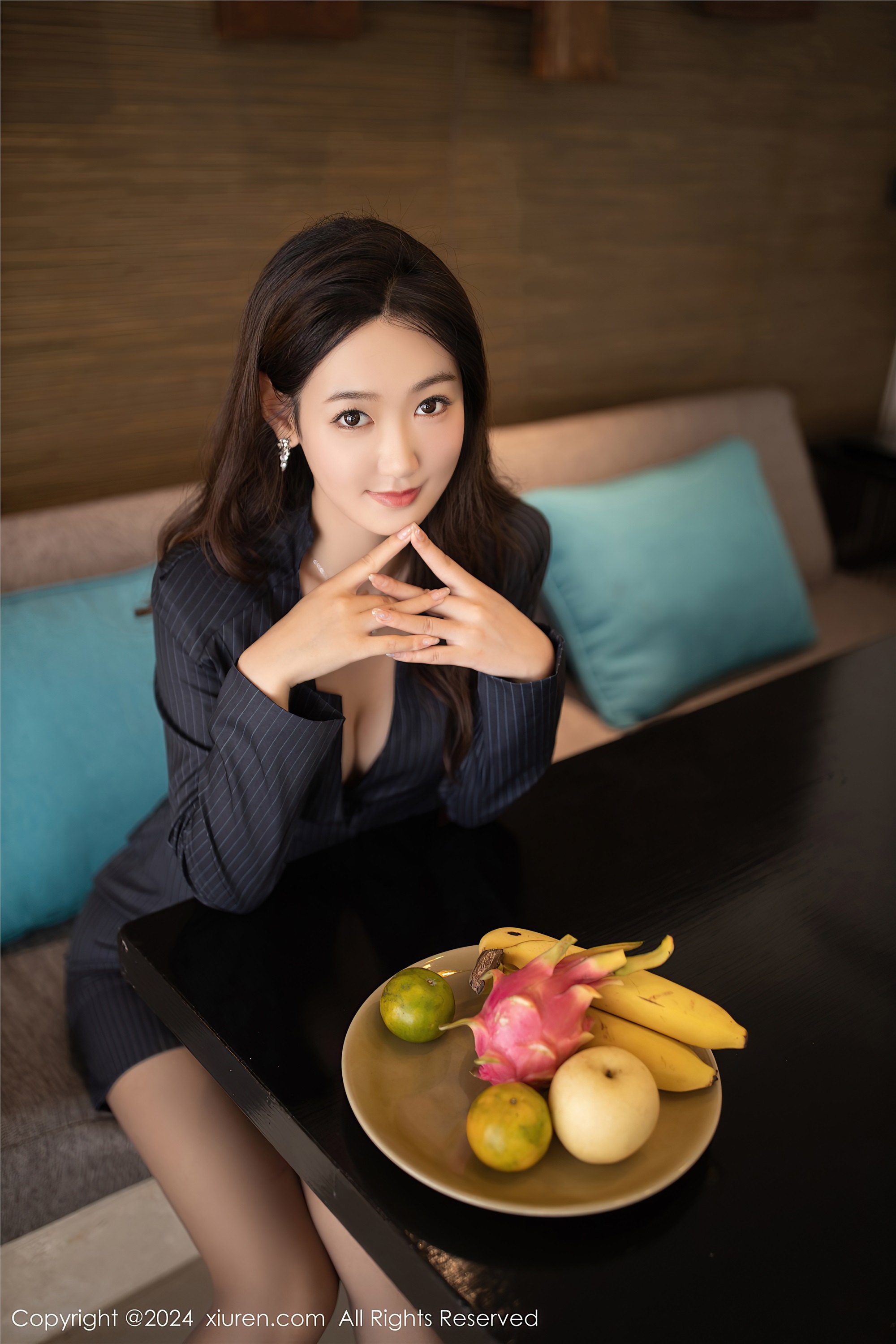 图片[6]-Xiuren秀人网期2024.01.08期N第7928期唐安琪-秀人网