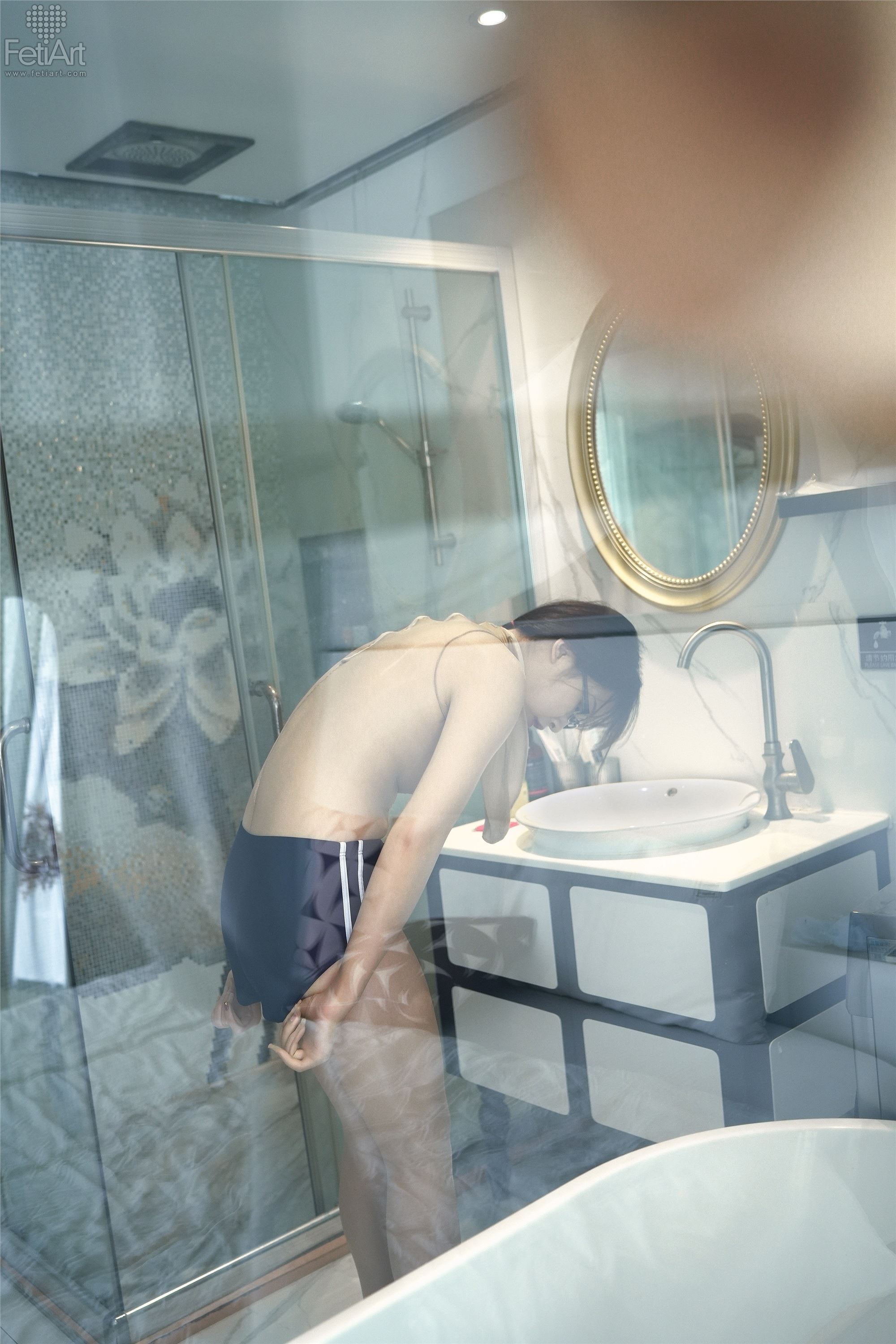 图片[5]-FetiArt尚物集期N第00064期My期Pantyhose期Daily期Life期&期I-套图网