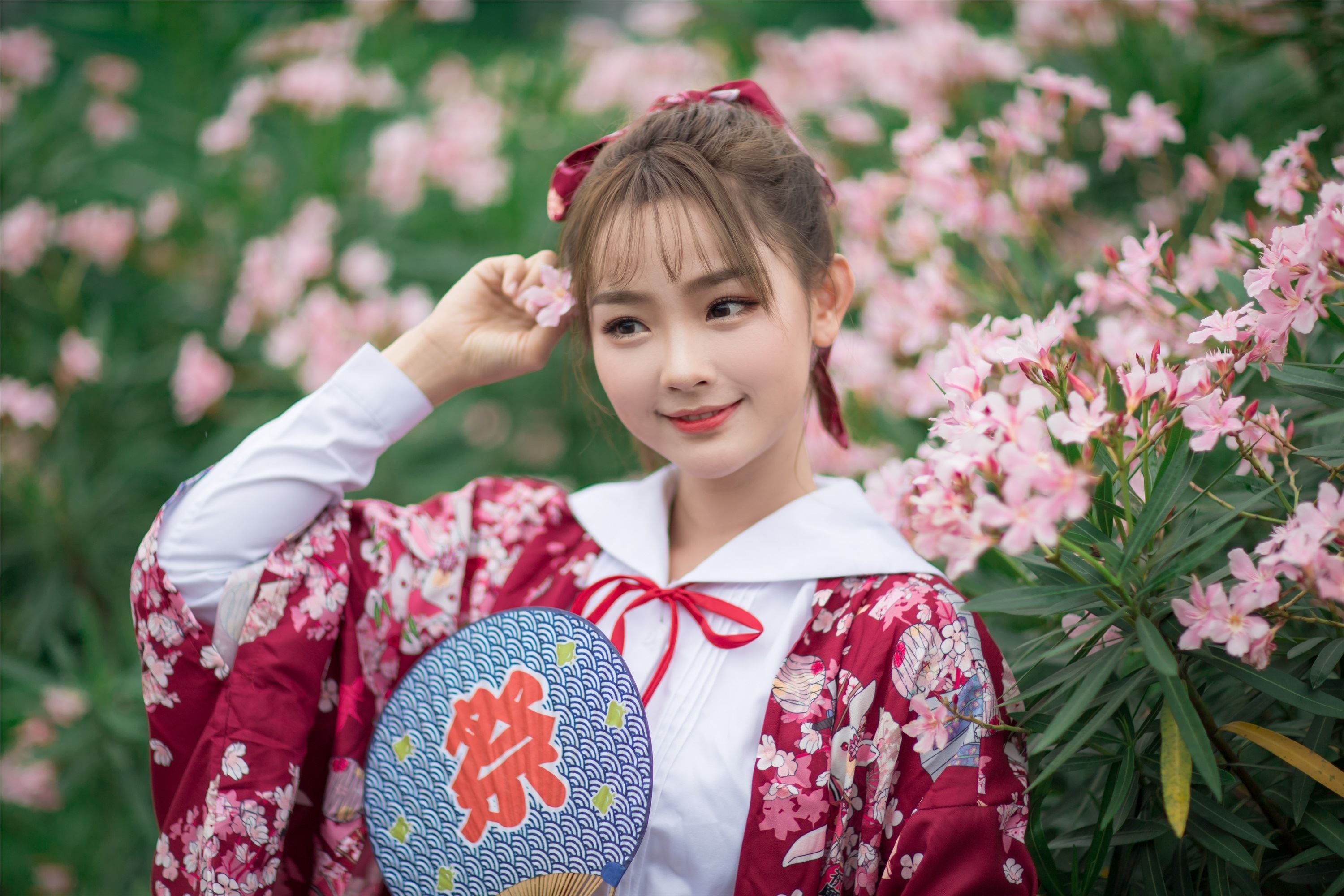 图片[3]-YITUYU艺图语期2021.09.04期夏日物语期丹婷-秀人网