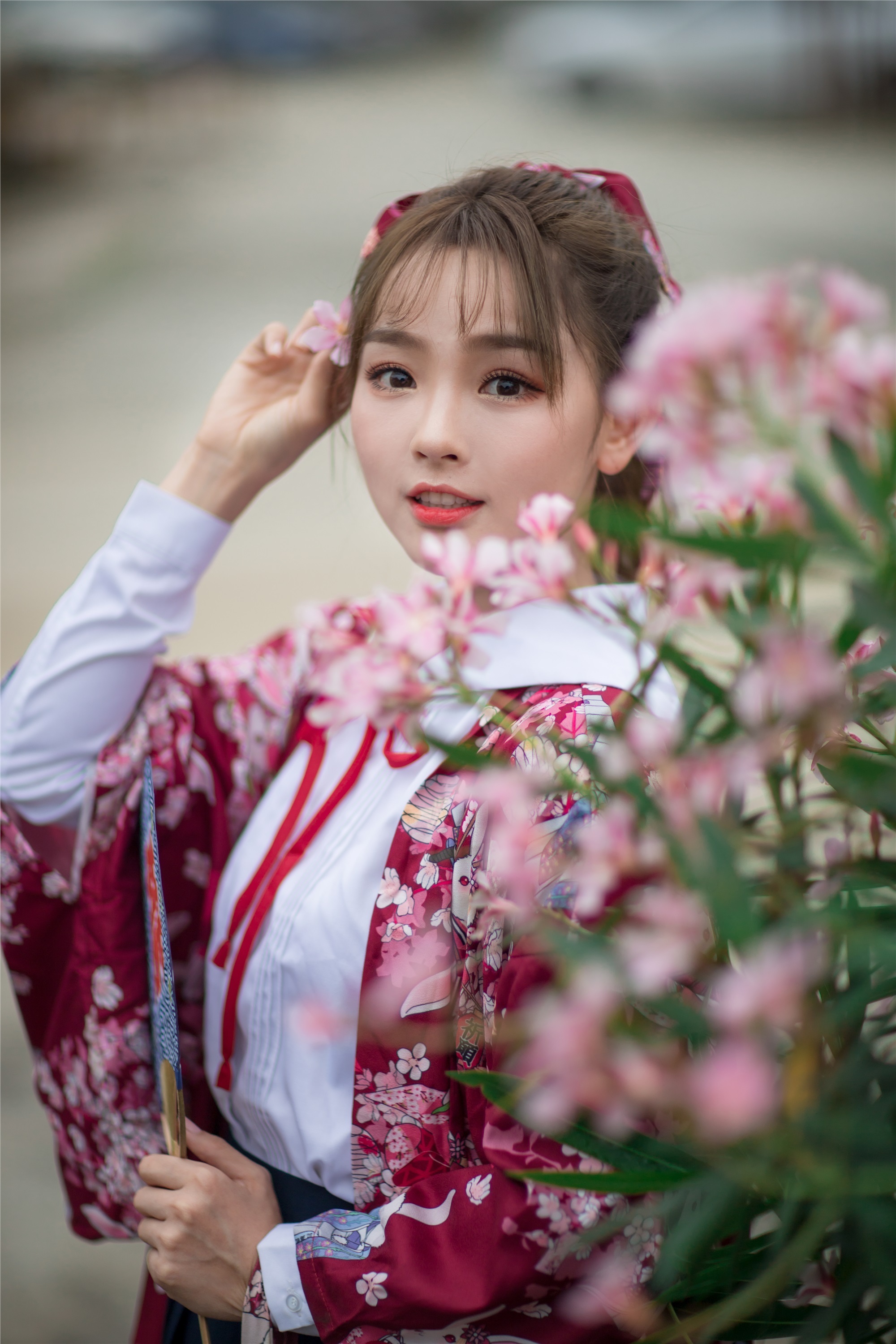 图片[5]-YITUYU艺图语期2021.09.04期夏日物语期丹婷-秀人网