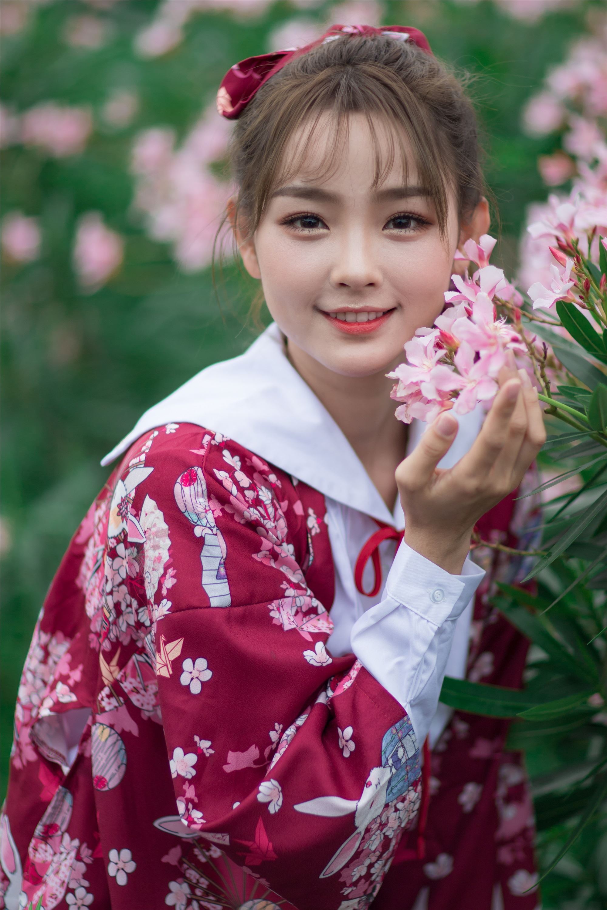 图片[6]-YITUYU艺图语期2021.09.04期夏日物语期丹婷-秀人网