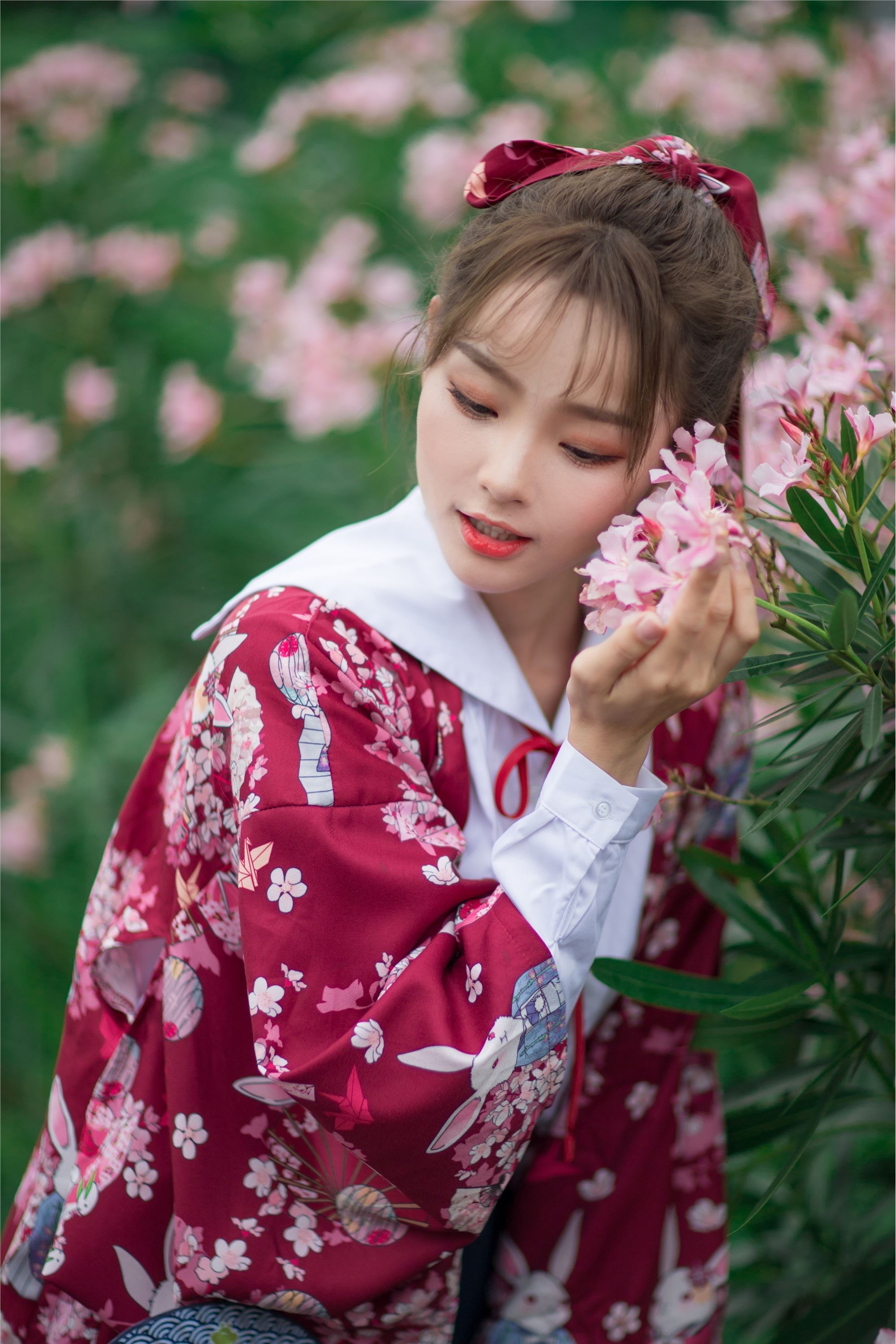 图片[7]-YITUYU艺图语期2021.09.04期夏日物语期丹婷-秀人网