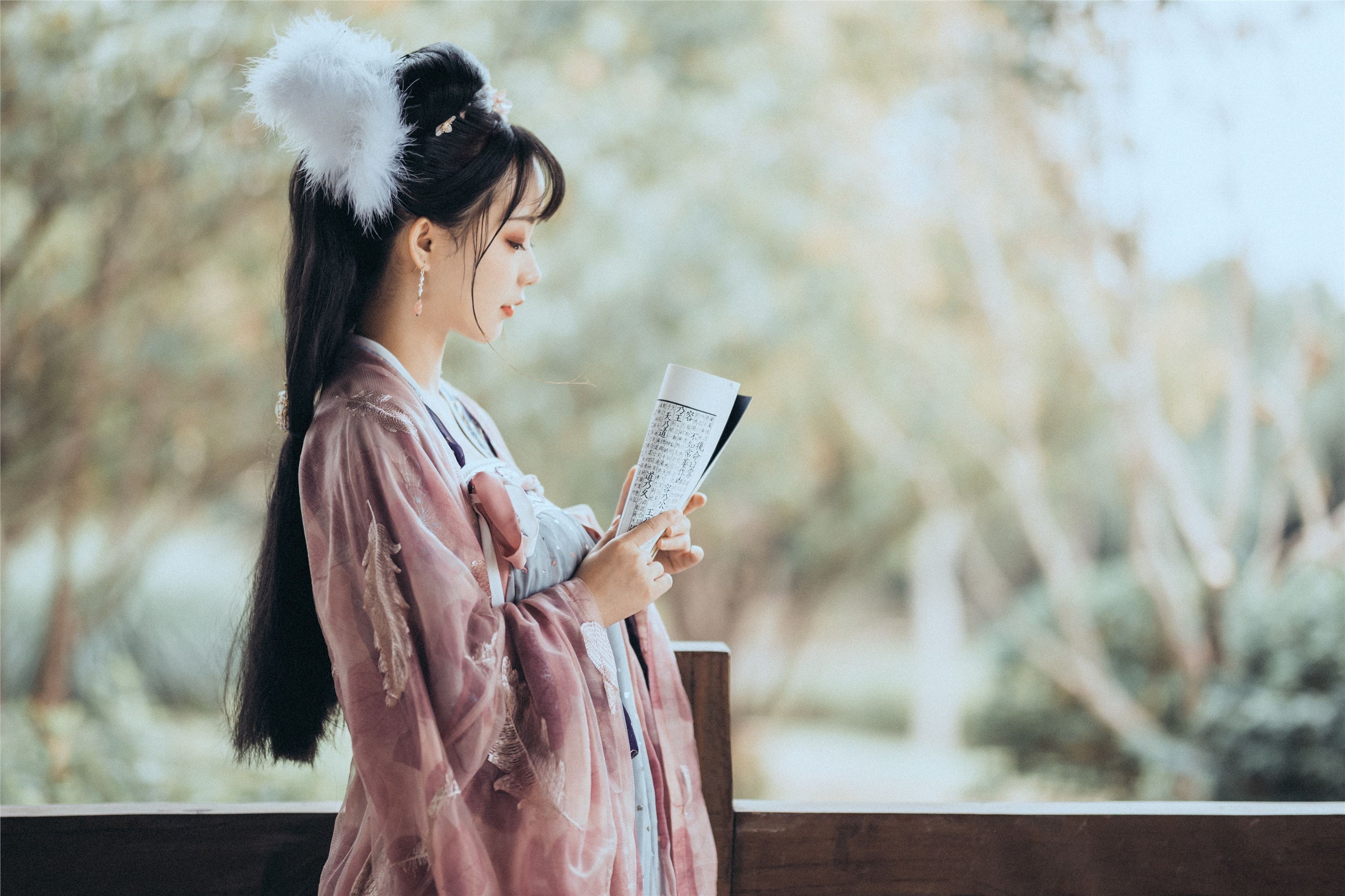 图片[9]-YITUYU艺图语期2021.09.04期幽人独自怜期Seven-秀人网