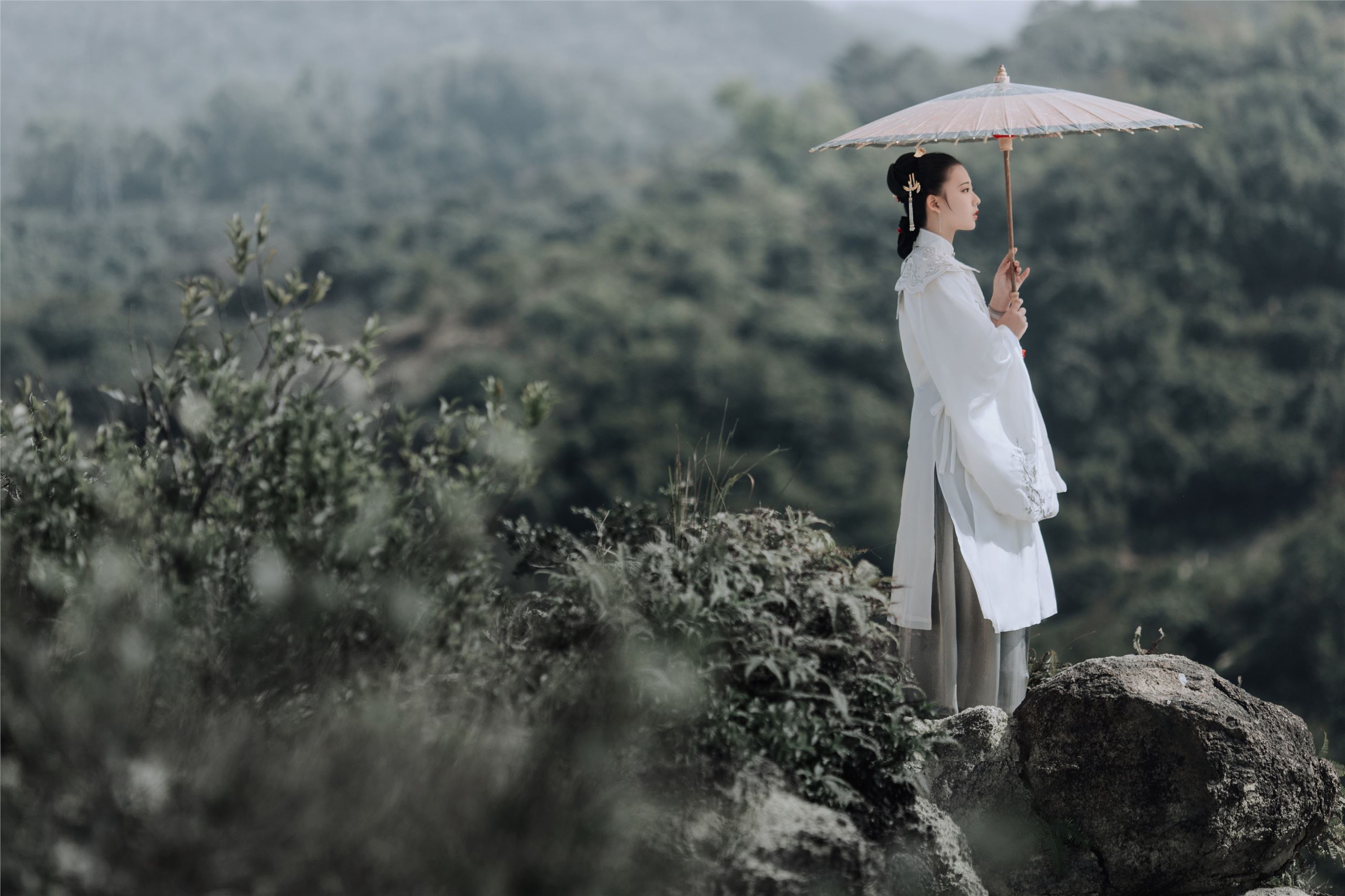 图片[2]-YITUYU艺图语期2021.09.04期望归尘期杍愉-套图网