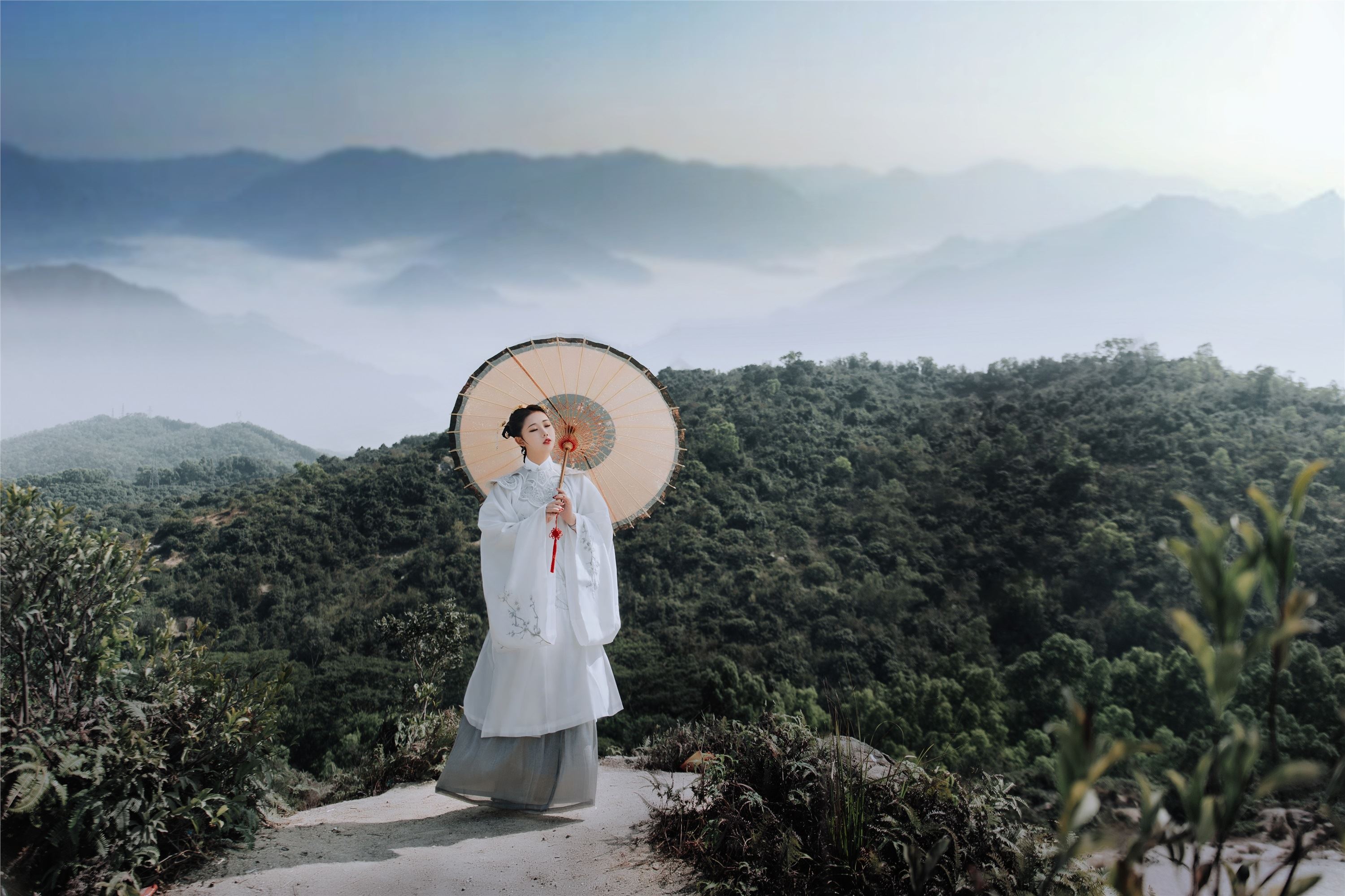 图片[3]-YITUYU艺图语期2021.09.04期望归尘期杍愉-套图网