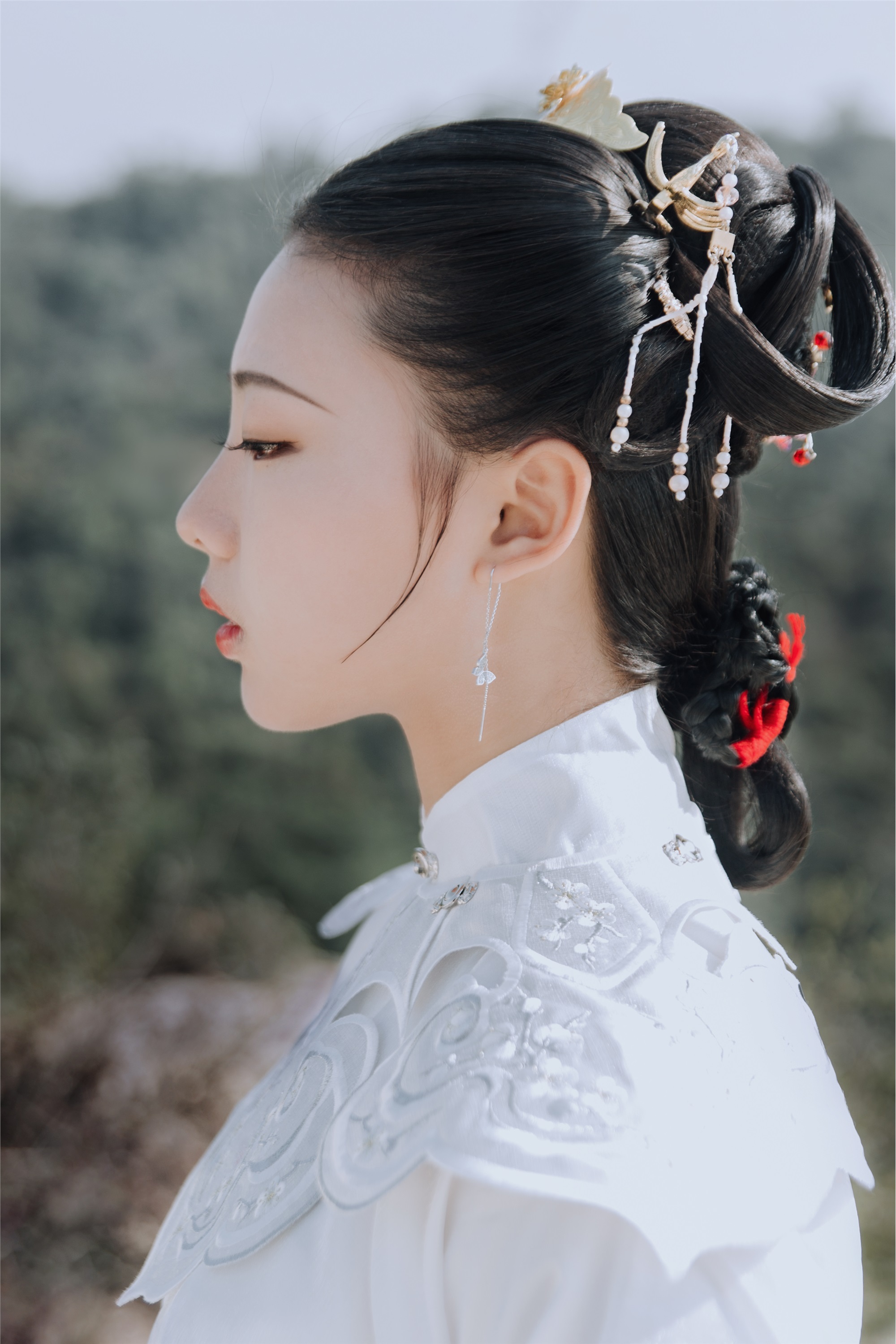 图片[4]-YITUYU艺图语期2021.09.04期望归尘期杍愉-套图网