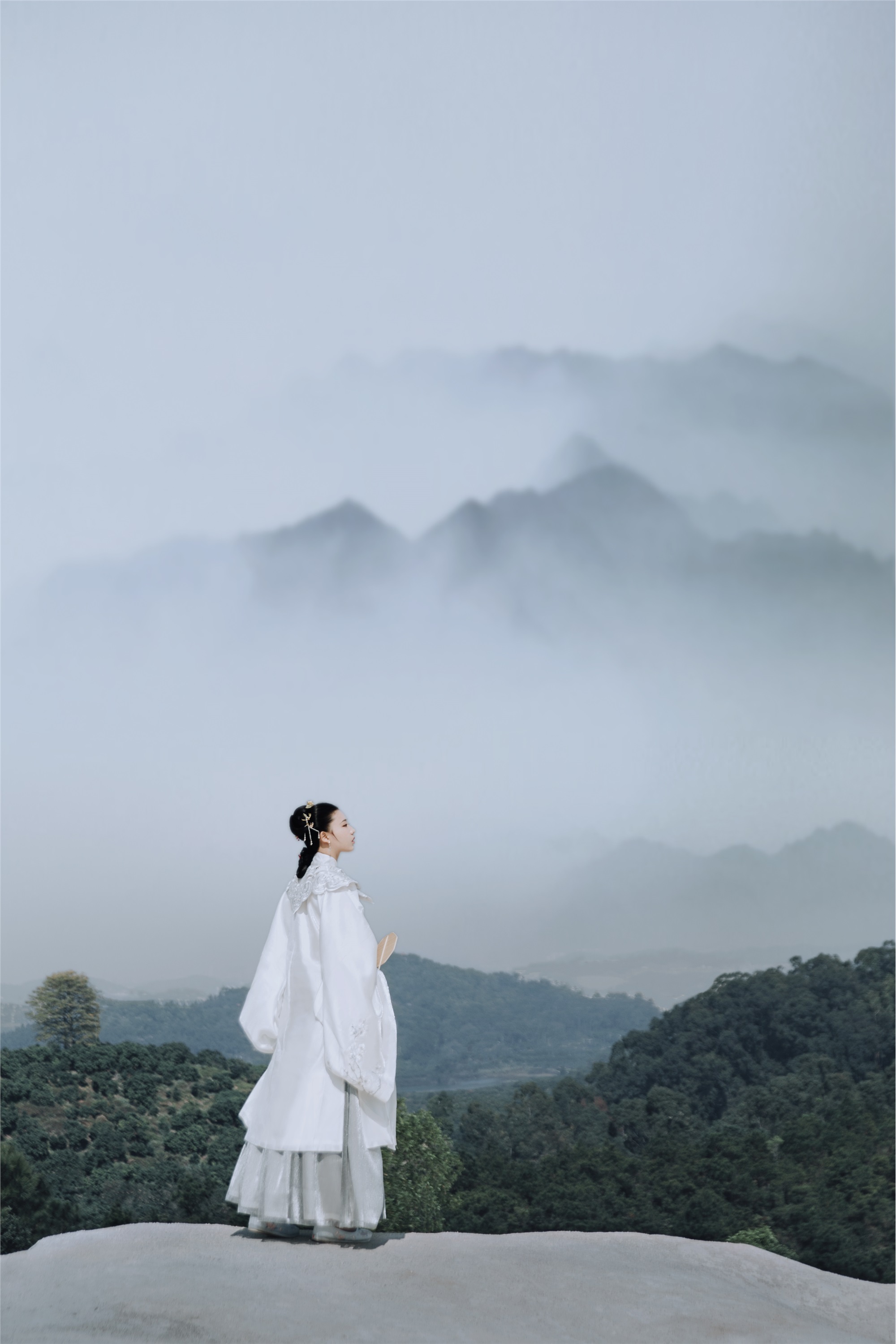 图片[6]-YITUYU艺图语期2021.09.04期望归尘期杍愉-套图网