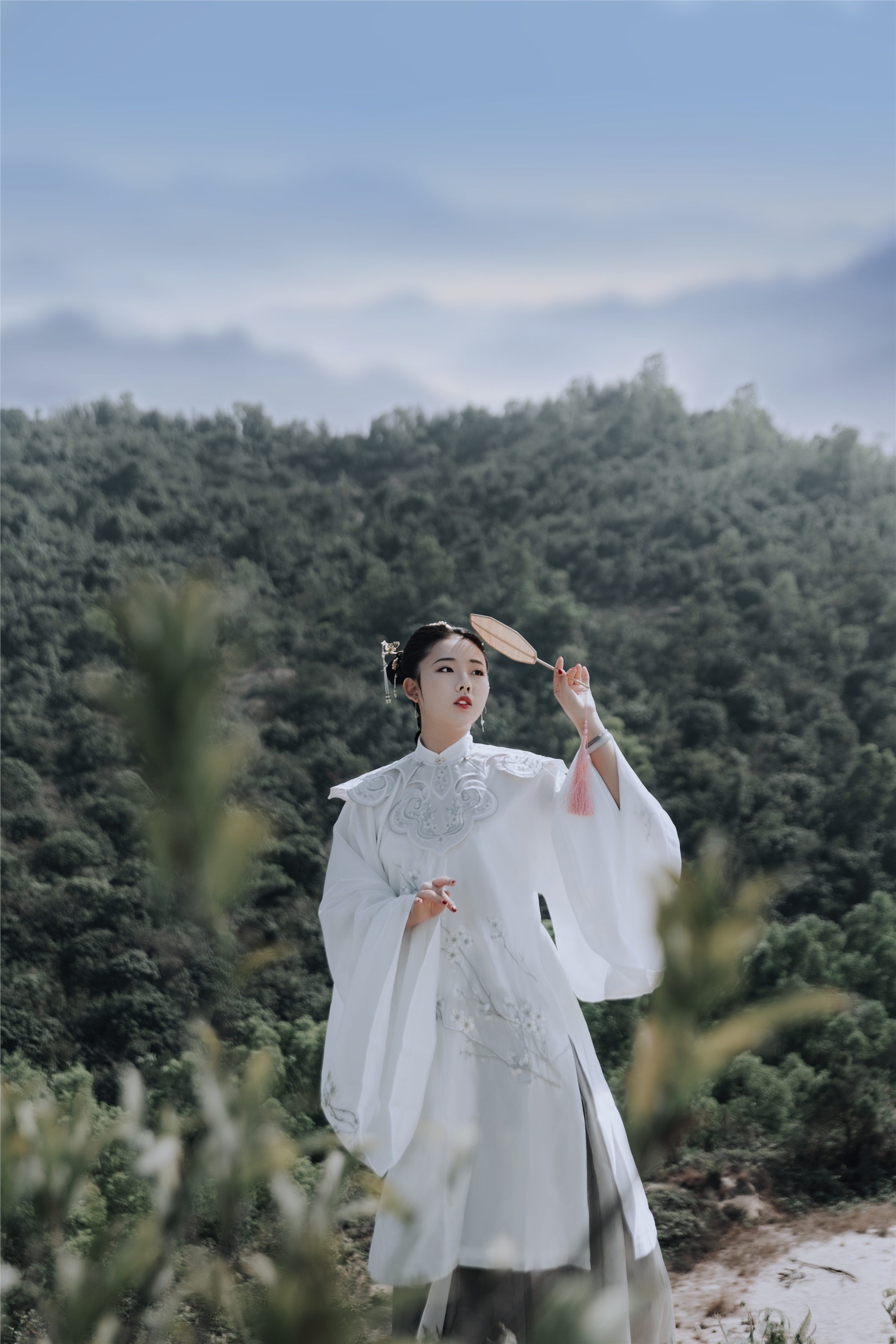 图片[7]-YITUYU艺图语期2021.09.04期望归尘期杍愉-套图网