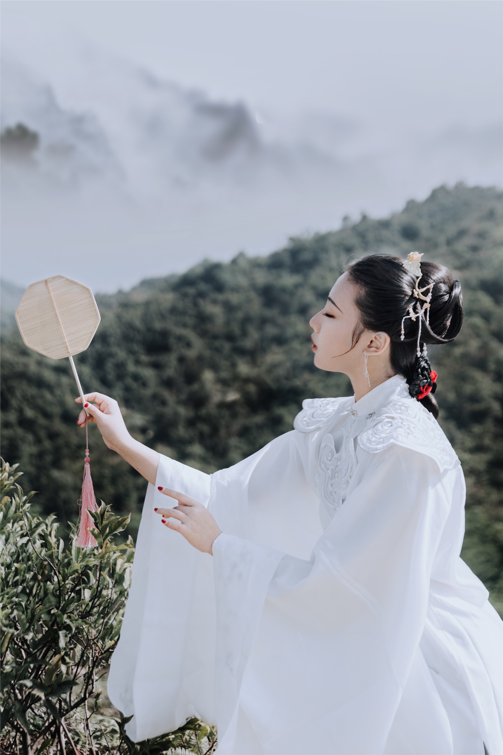 图片[9]-YITUYU艺图语期2021.09.04期望归尘期杍愉-套图网