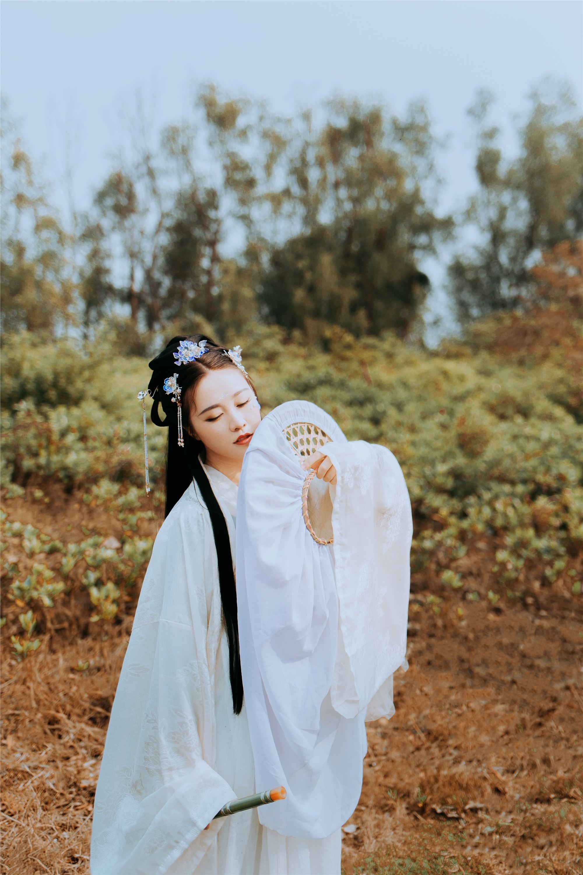 图片[4]-YITUYU艺图语期2021.09.04期遇芳记期苹果大人-套图网