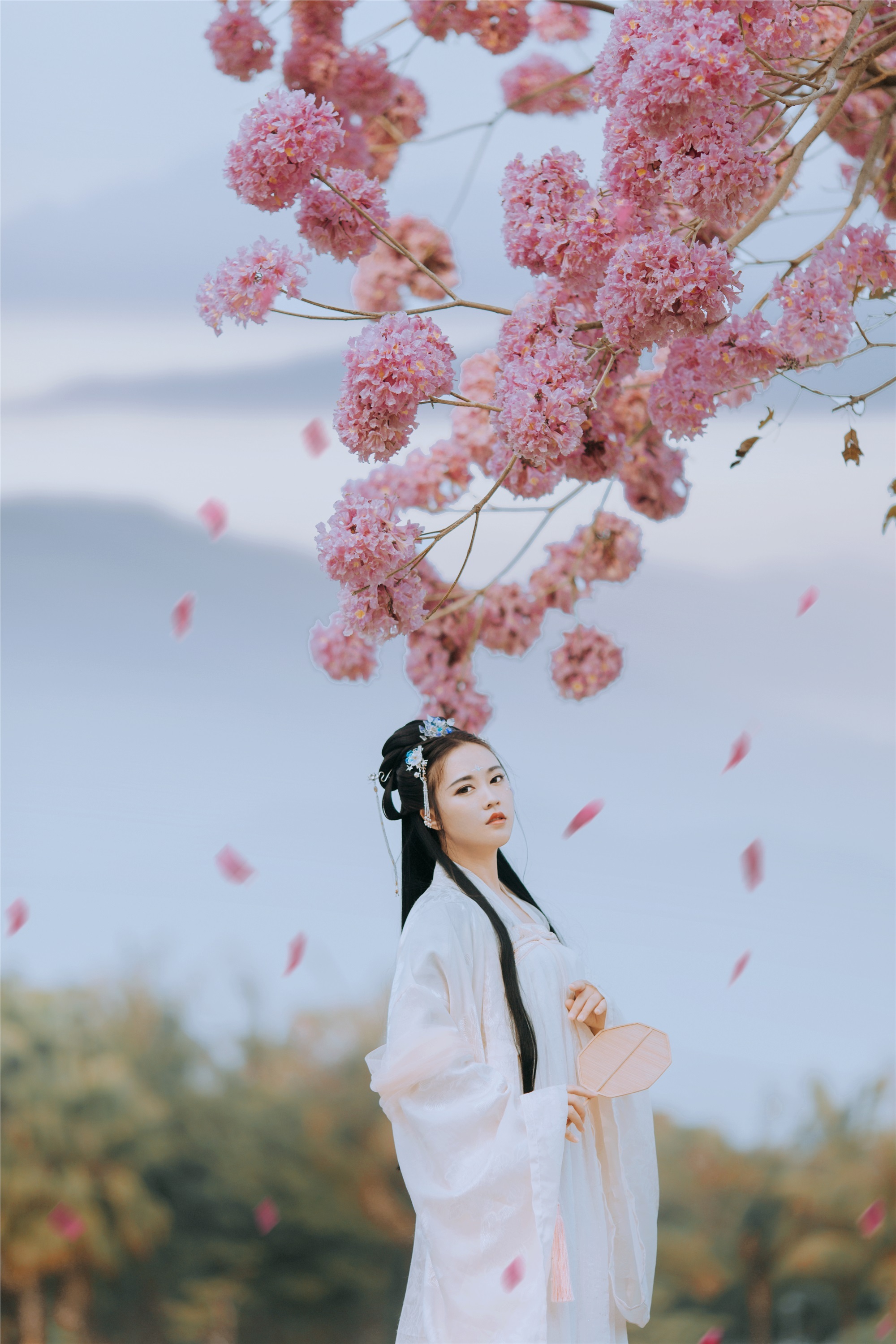 图片[6]-YITUYU艺图语期2021.09.04期遇芳记期苹果大人-套图网