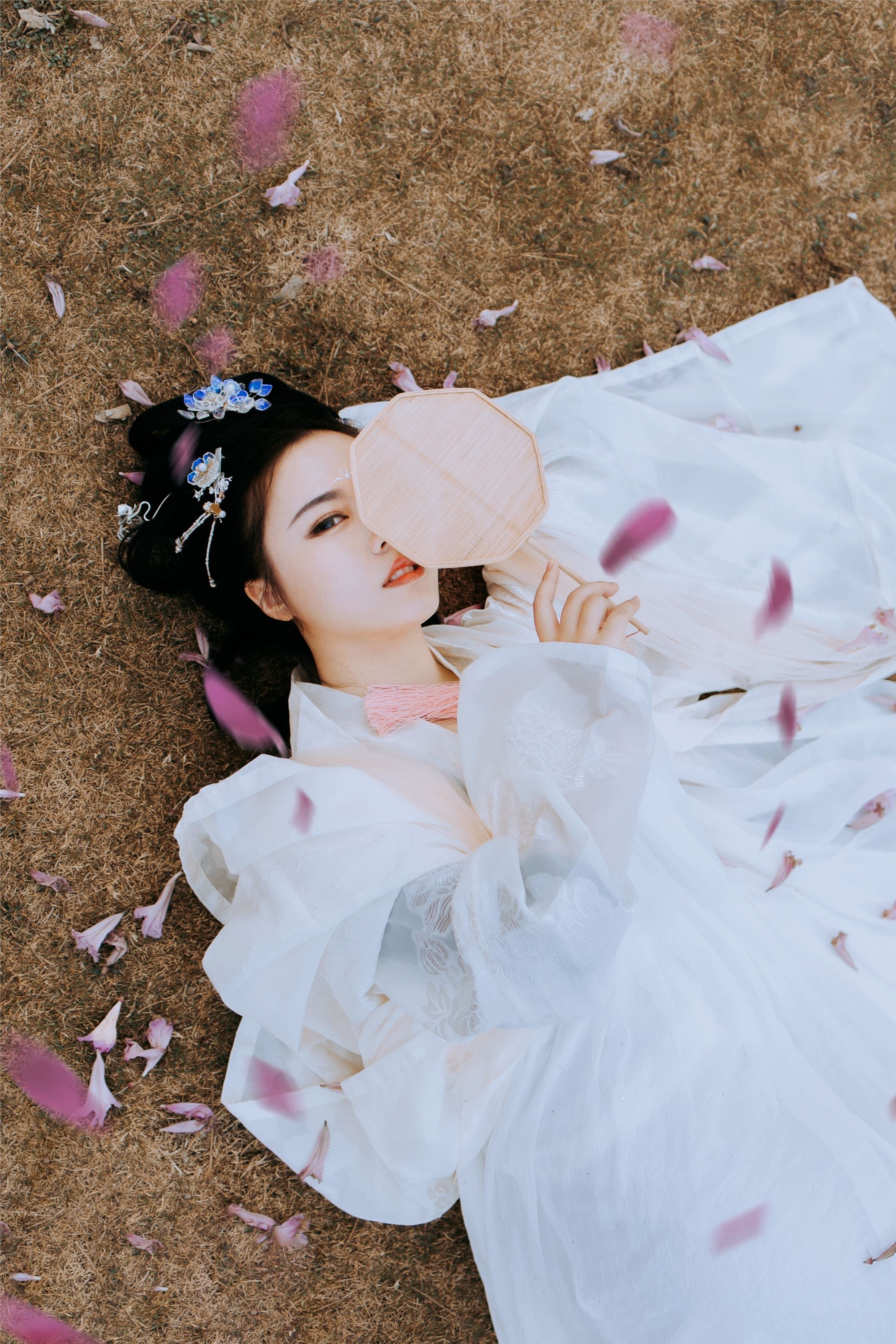 图片[7]-YITUYU艺图语期2021.09.04期遇芳记期苹果大人-套图网