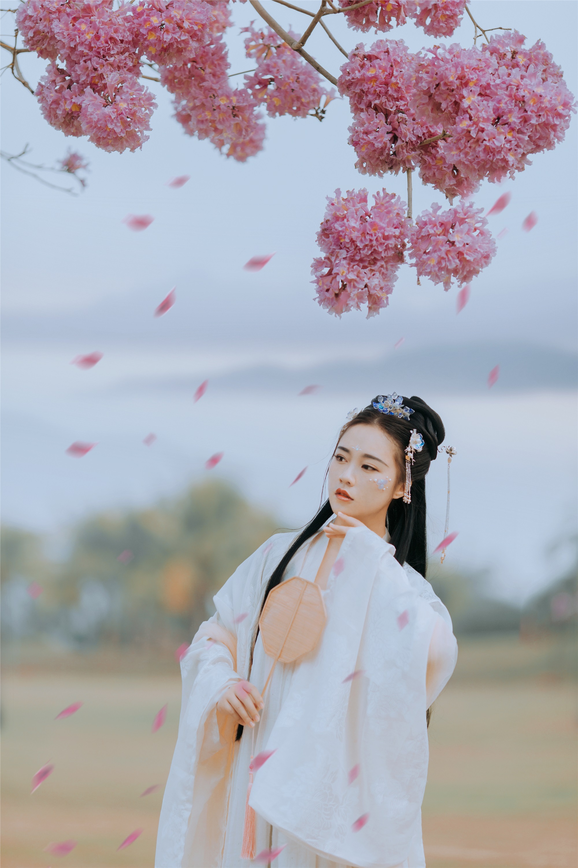 图片[9]-YITUYU艺图语期2021.09.04期遇芳记期苹果大人-套图网