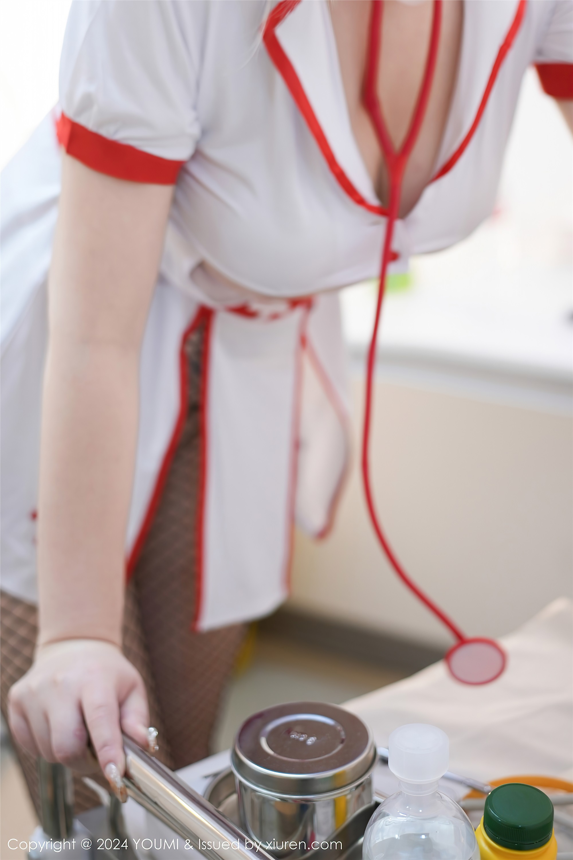 图片[4]-YouMi尤蜜荟期2024.01.05期VOL.1021期妲己_Toxic-套图网