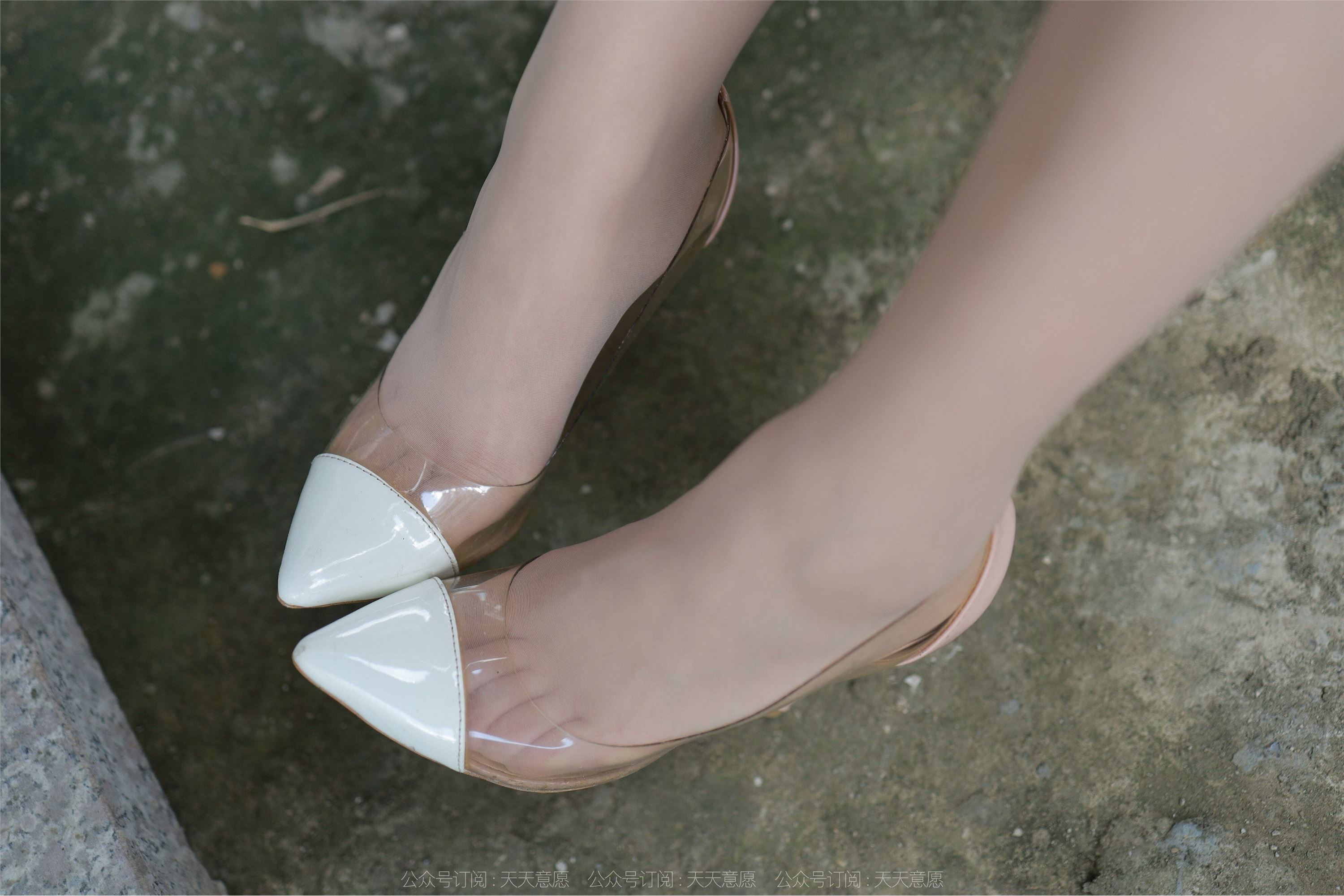 图片[5]-IESS异思趣向期期2022.09.17期丝享家期1210期小婕《肉丝芒果》-秀人网