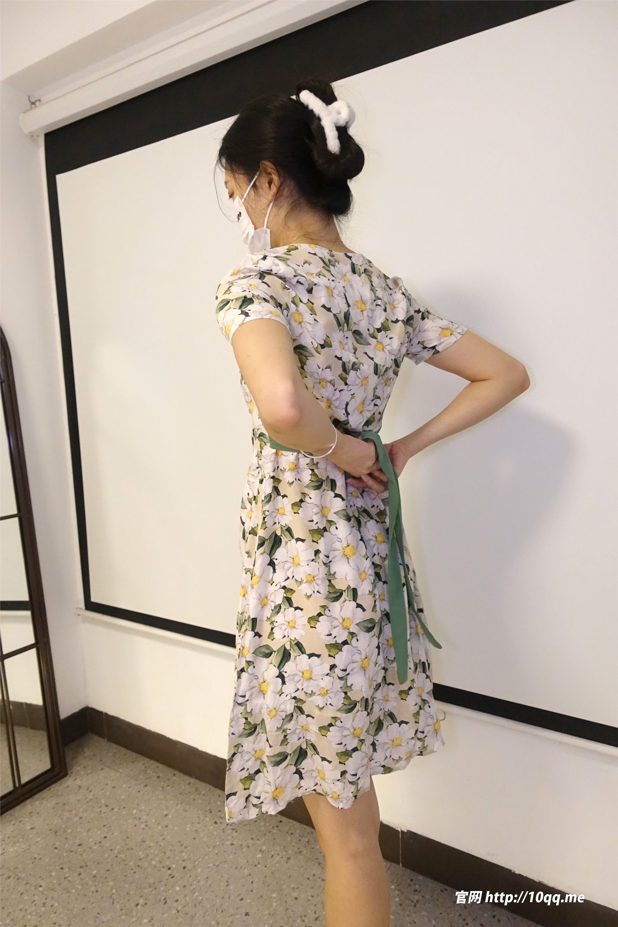 图片[3]-ROSI口罩系列期2023.11.05期N第2702-套图网