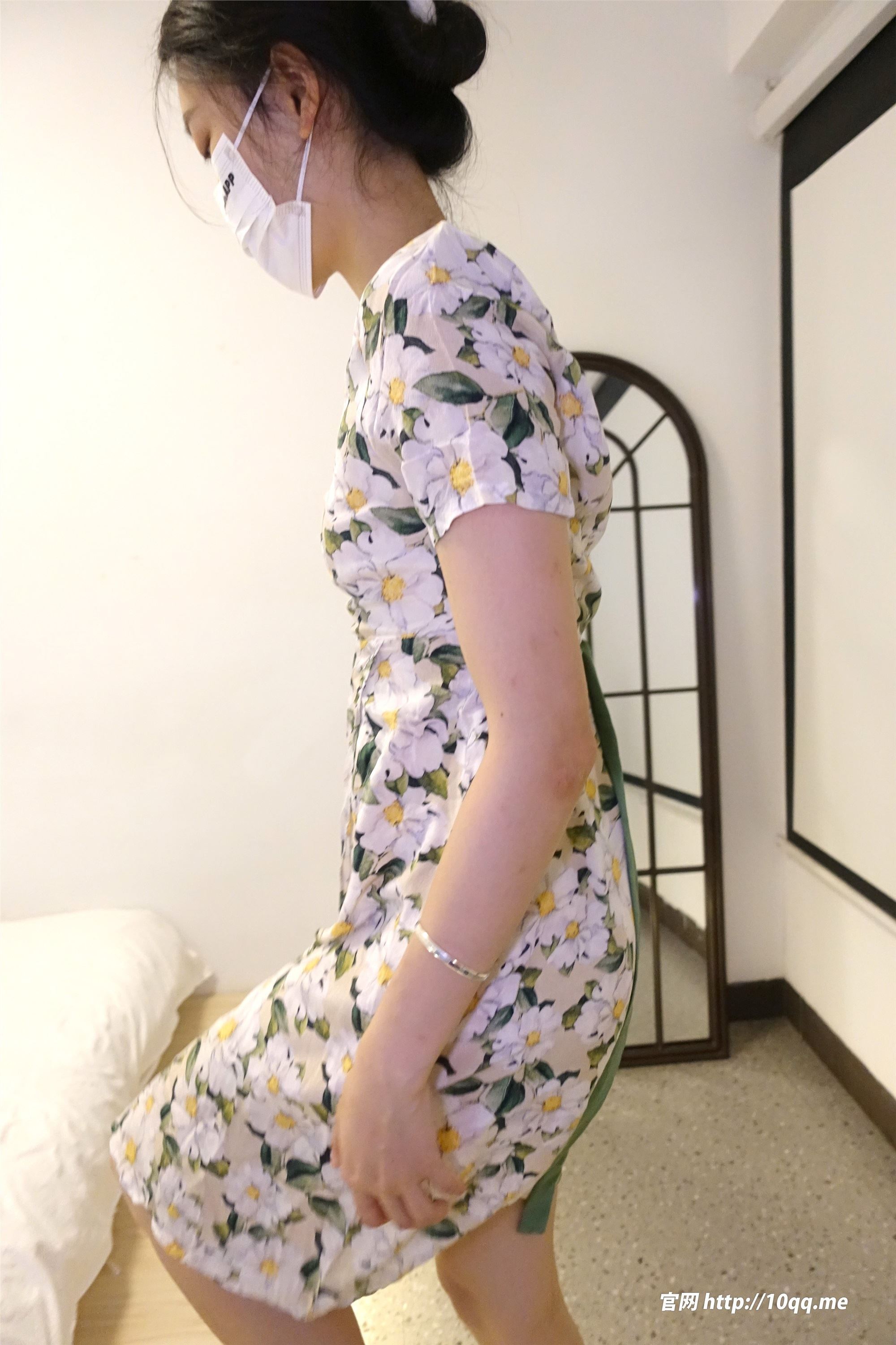 图片[9]-ROSI口罩系列期2023.11.05期N第2702-套图网