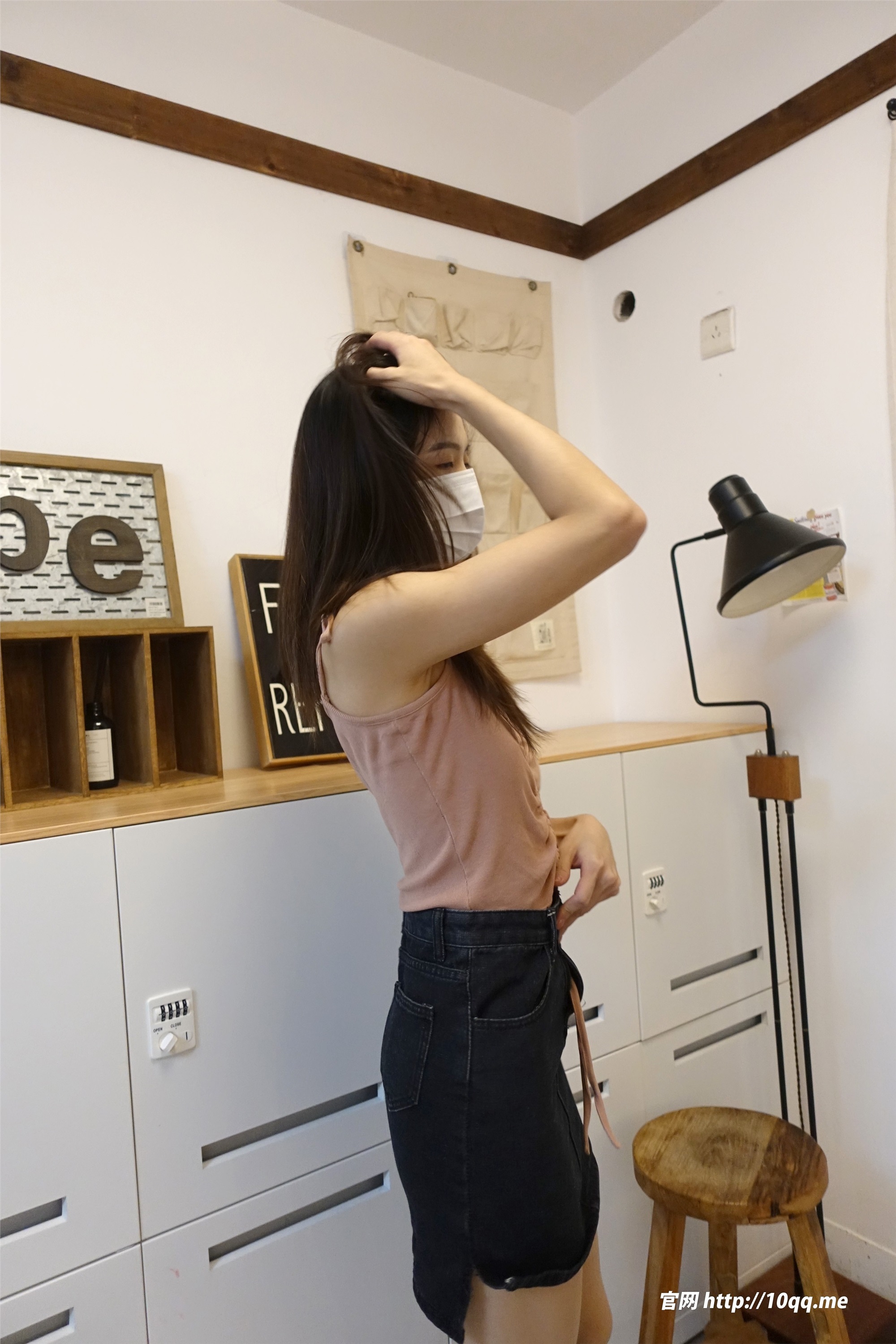 图片[2]-ROSI口罩系列期2023.11.06期N第2703-套图网