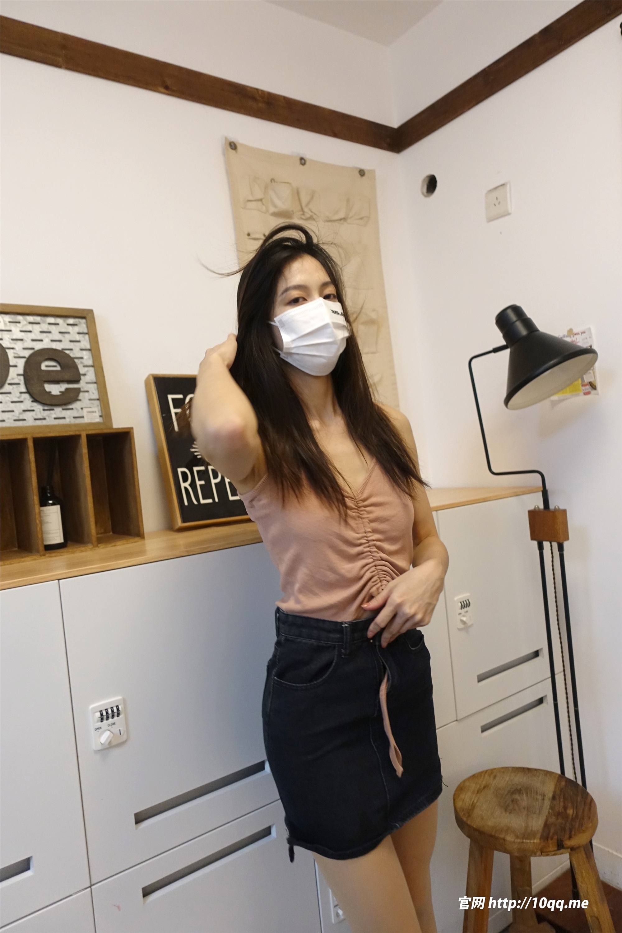 图片[3]-ROSI口罩系列期2023.11.06期N第2703-套图网