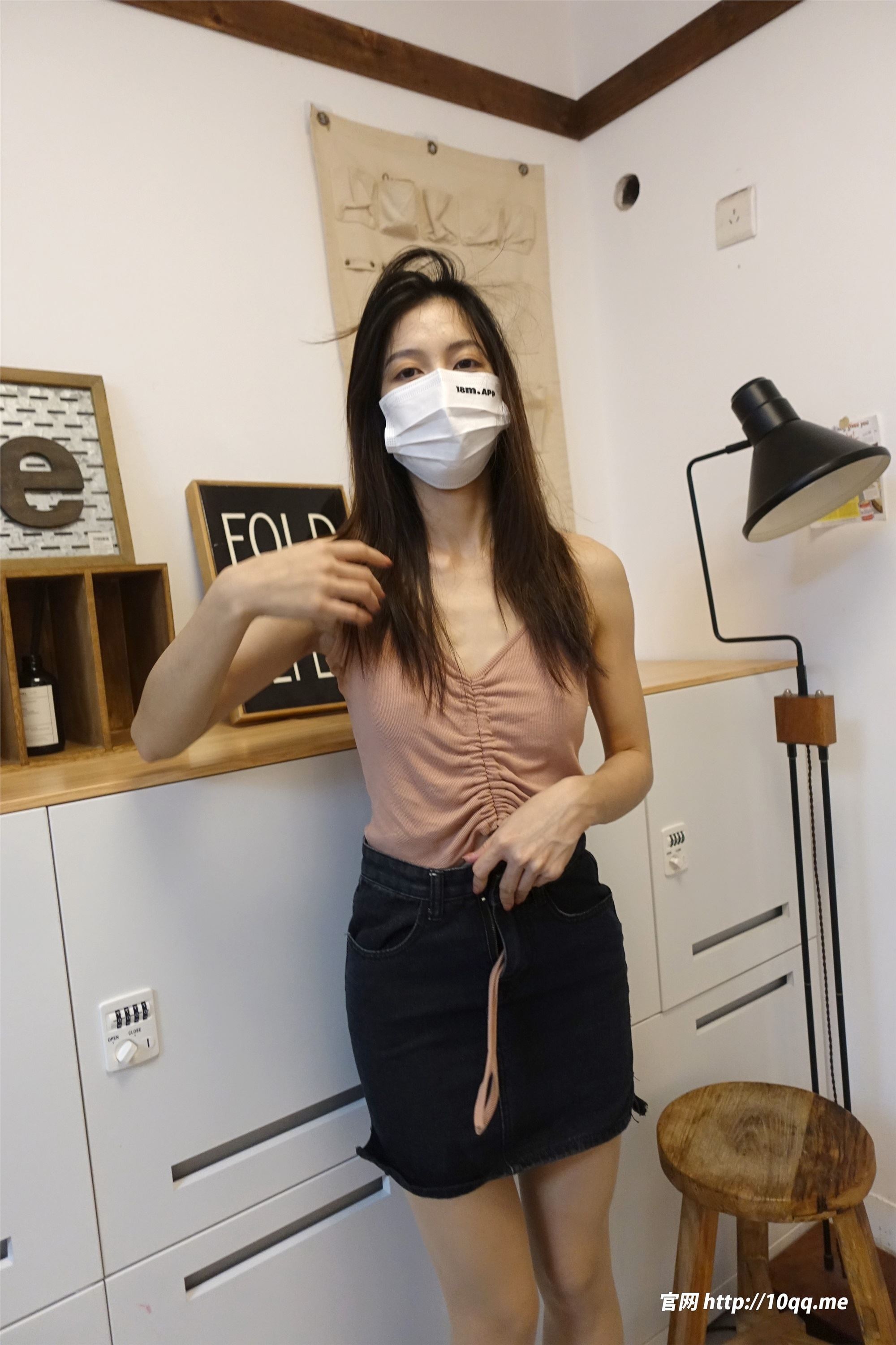 图片[4]-ROSI口罩系列期2023.11.06期N第2703-套图网