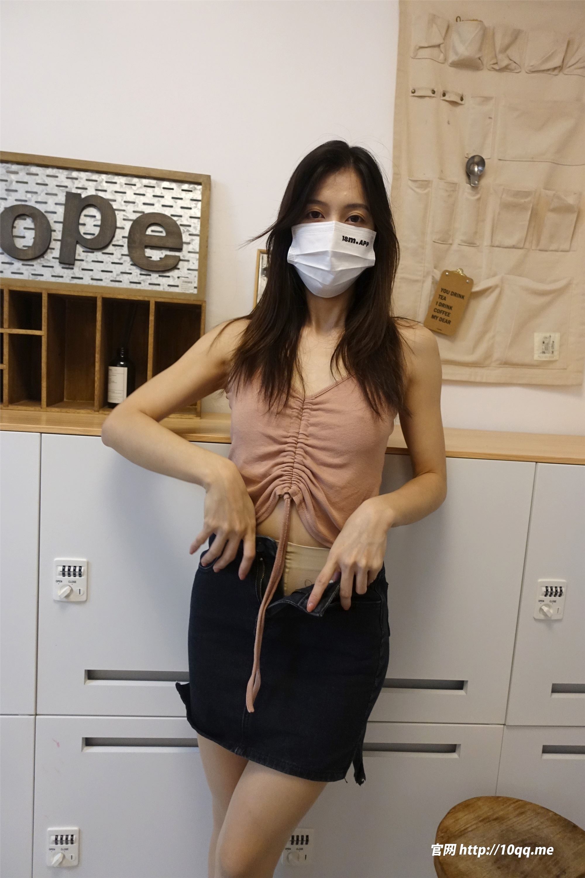 图片[7]-ROSI口罩系列期2023.11.06期N第2703-套图网