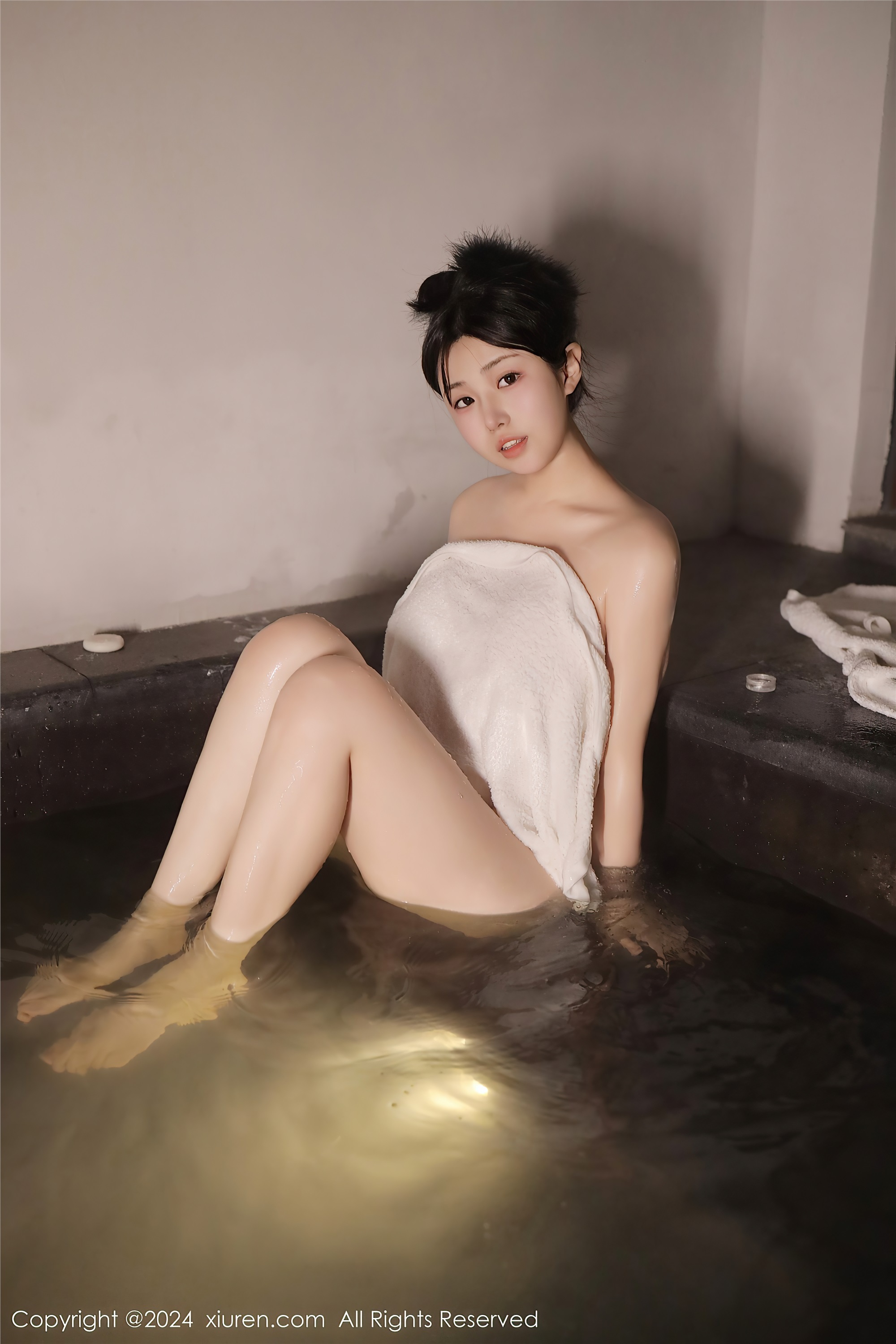 图片[3]-Xiuren秀人网期2024.01.18期N第7977期陈小花-秀人网