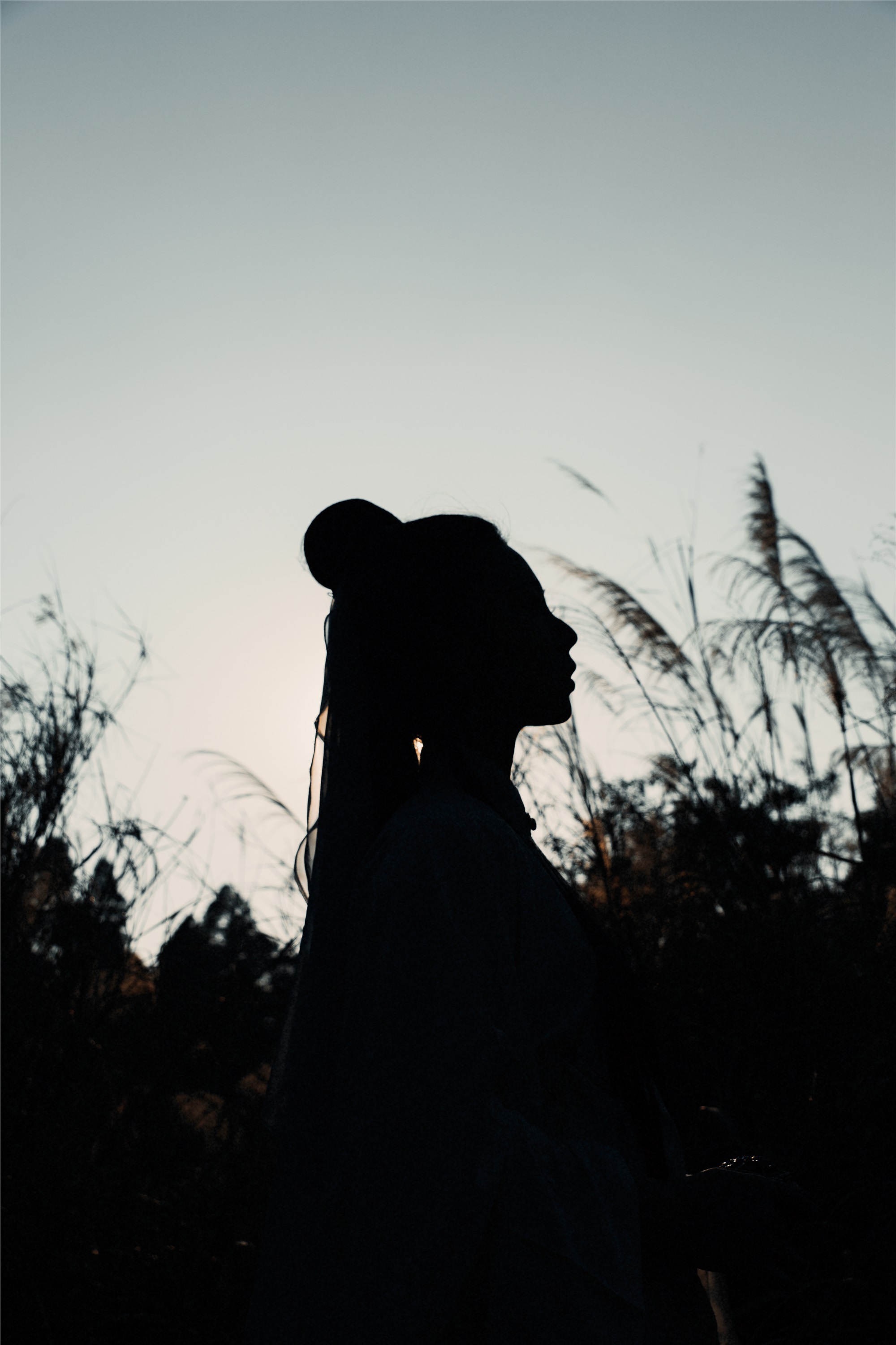 图片[2]-YITUYU艺图语期2021.09.06期忘尘期杍愉-秀人网