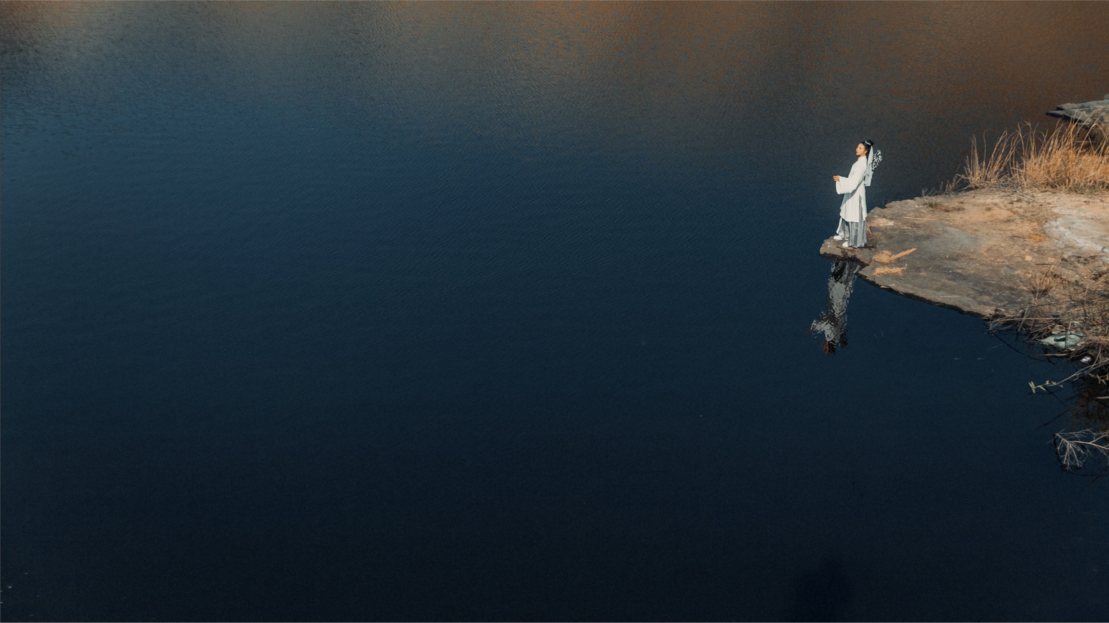 图片[3]-YITUYU艺图语期2021.09.06期忘尘期杍愉-秀人网