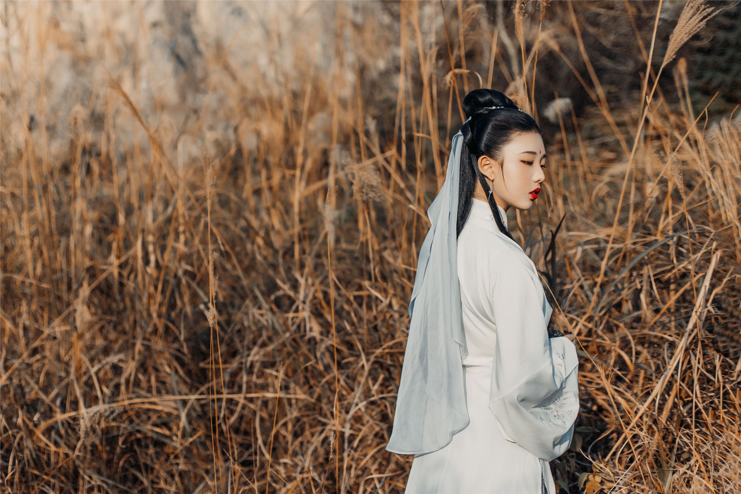 图片[4]-YITUYU艺图语期2021.09.06期忘尘期杍愉-秀人网