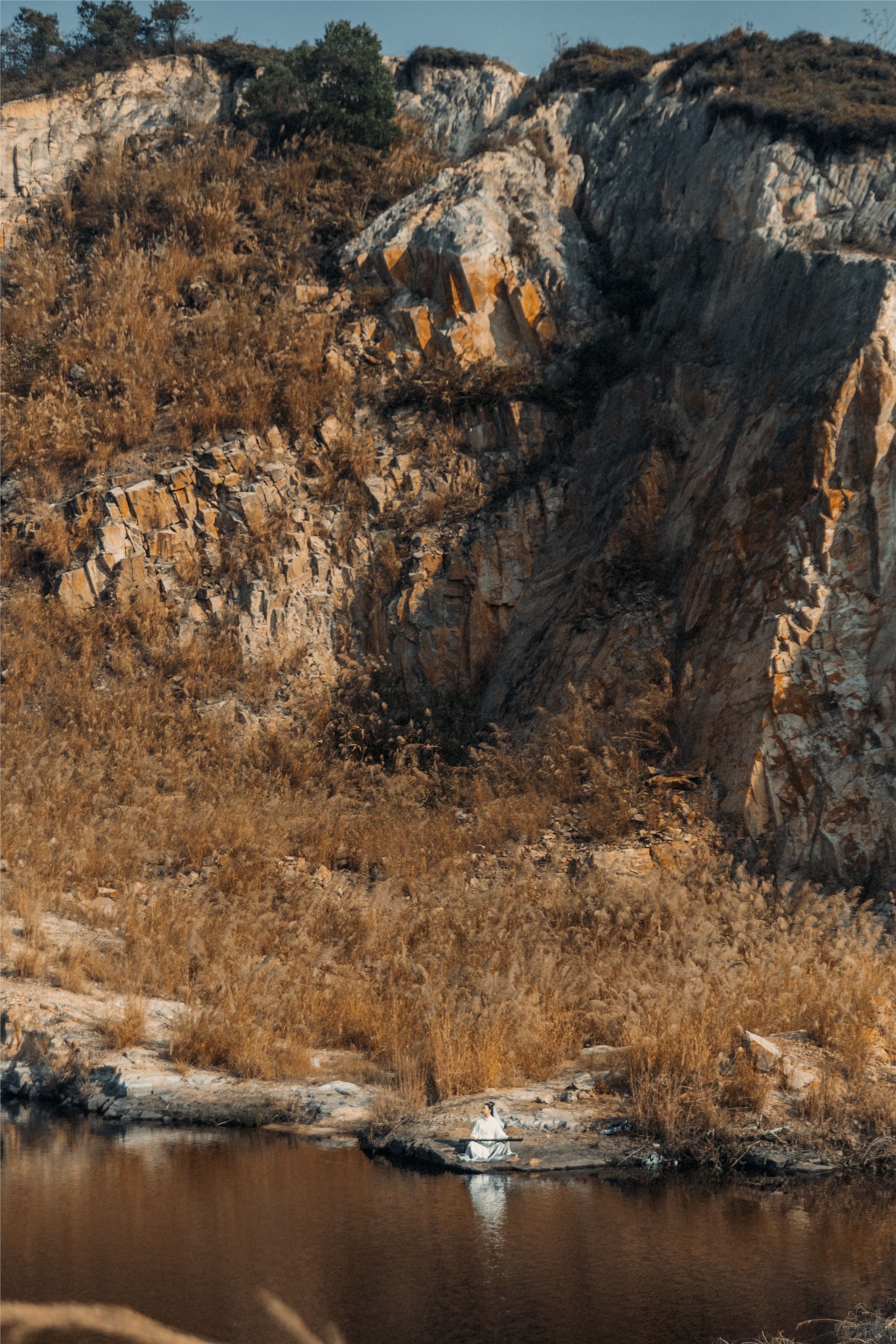 图片[5]-YITUYU艺图语期2021.09.06期忘尘期杍愉-秀人网