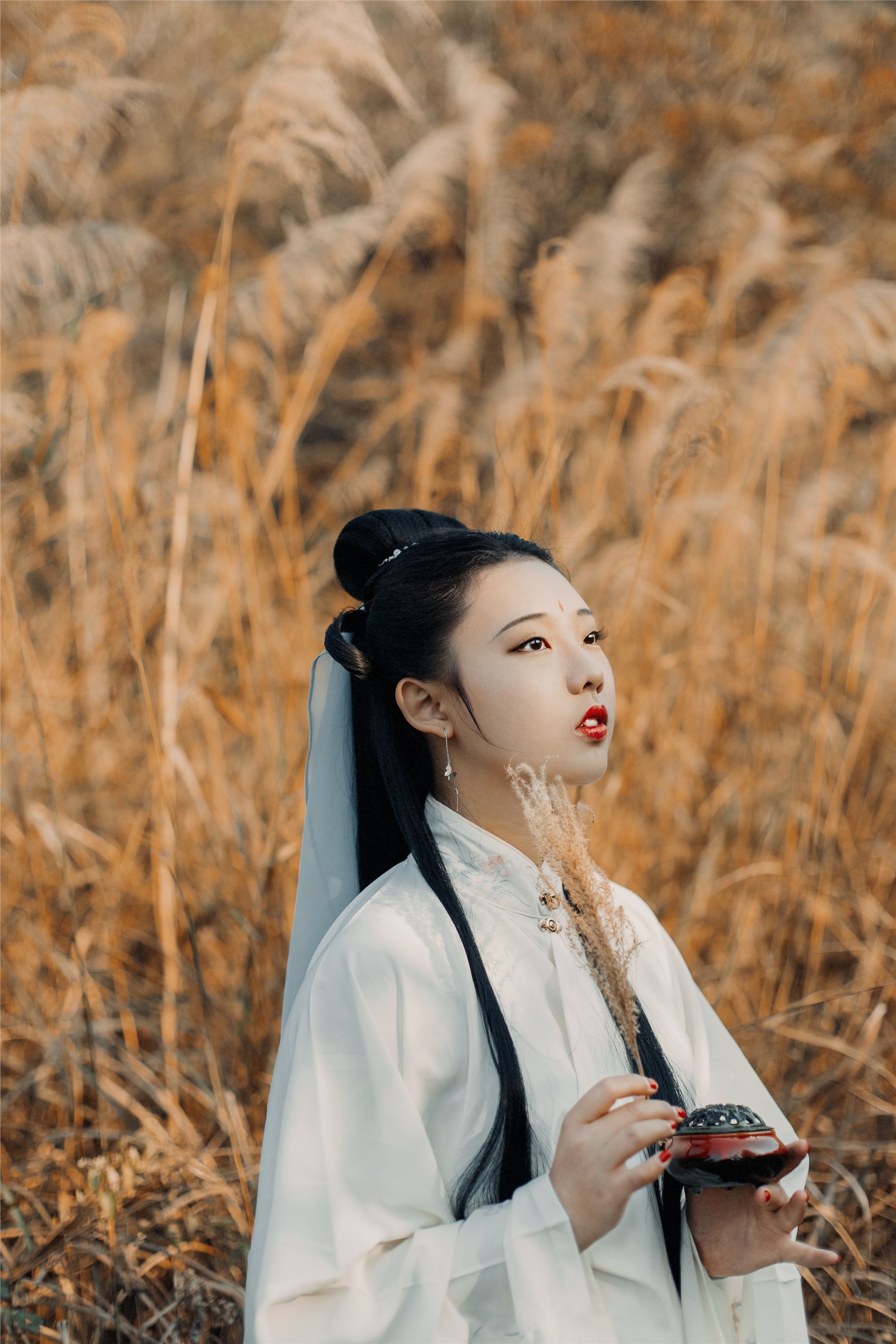 图片[7]-YITUYU艺图语期2021.09.06期忘尘期杍愉-秀人网