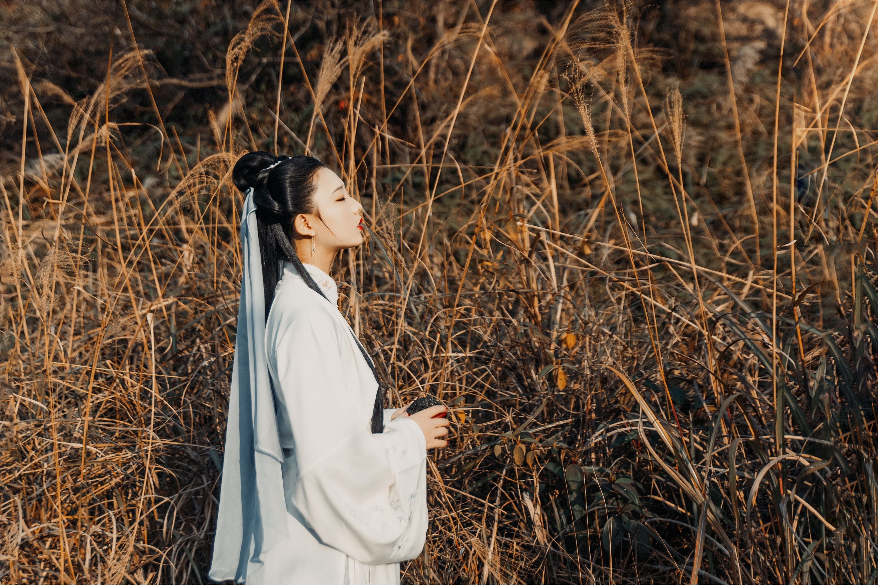 图片[9]-YITUYU艺图语期2021.09.06期忘尘期杍愉-秀人网