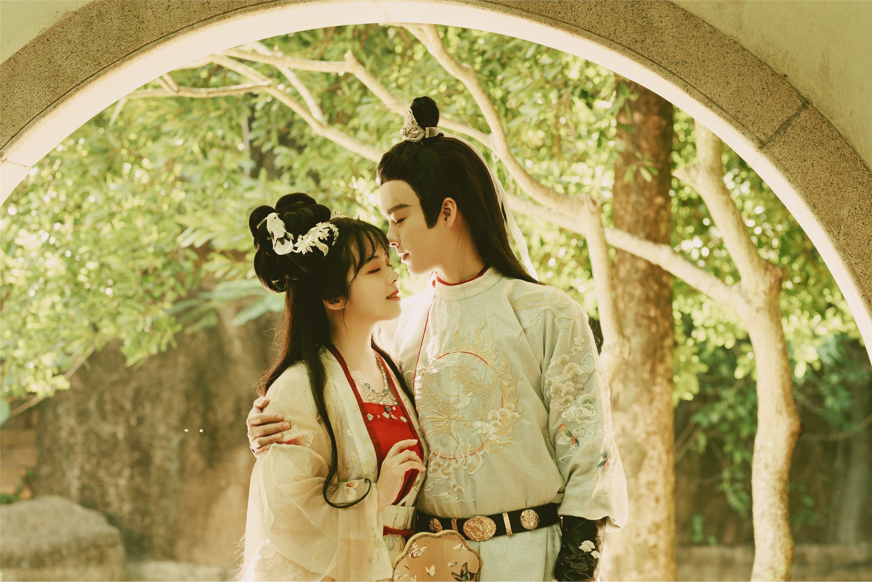 图片[3]-YITUYU艺图语期2021.09.06期思美人期霏霏-秀人网